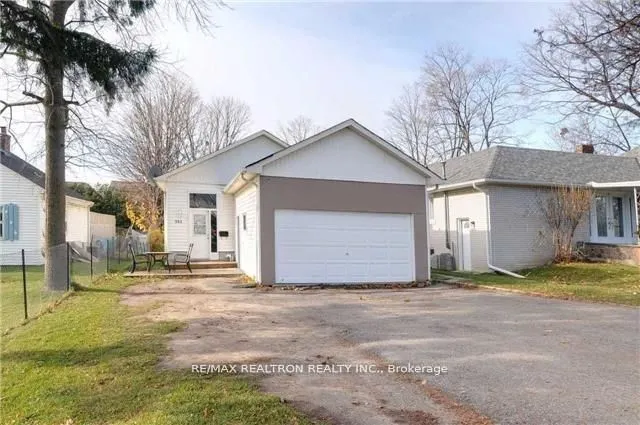 782 Liverpool Road