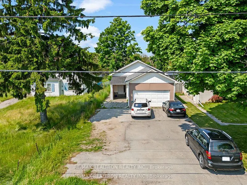 782 Liverpool Road
