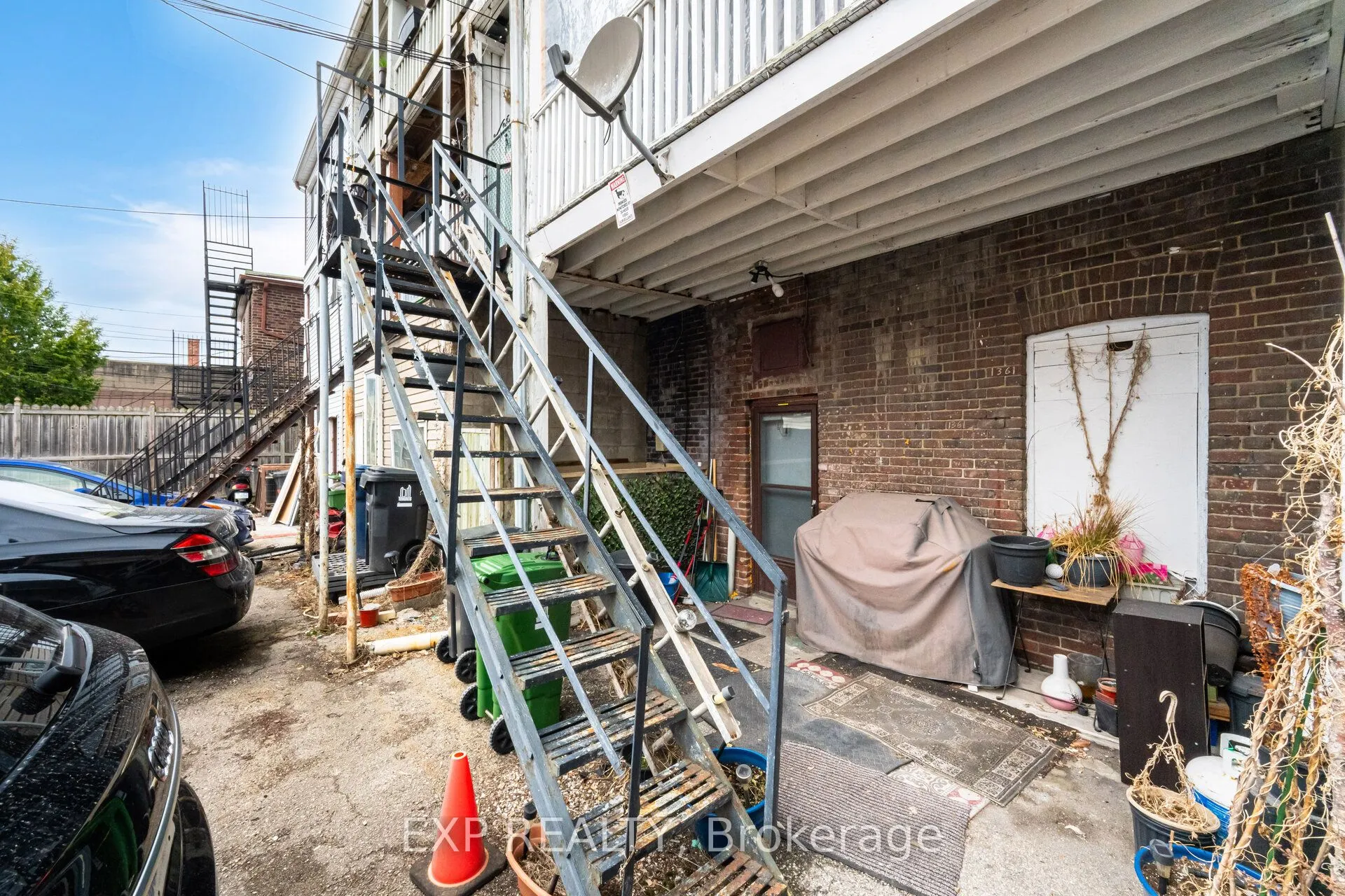 1359 Danforth Avenue