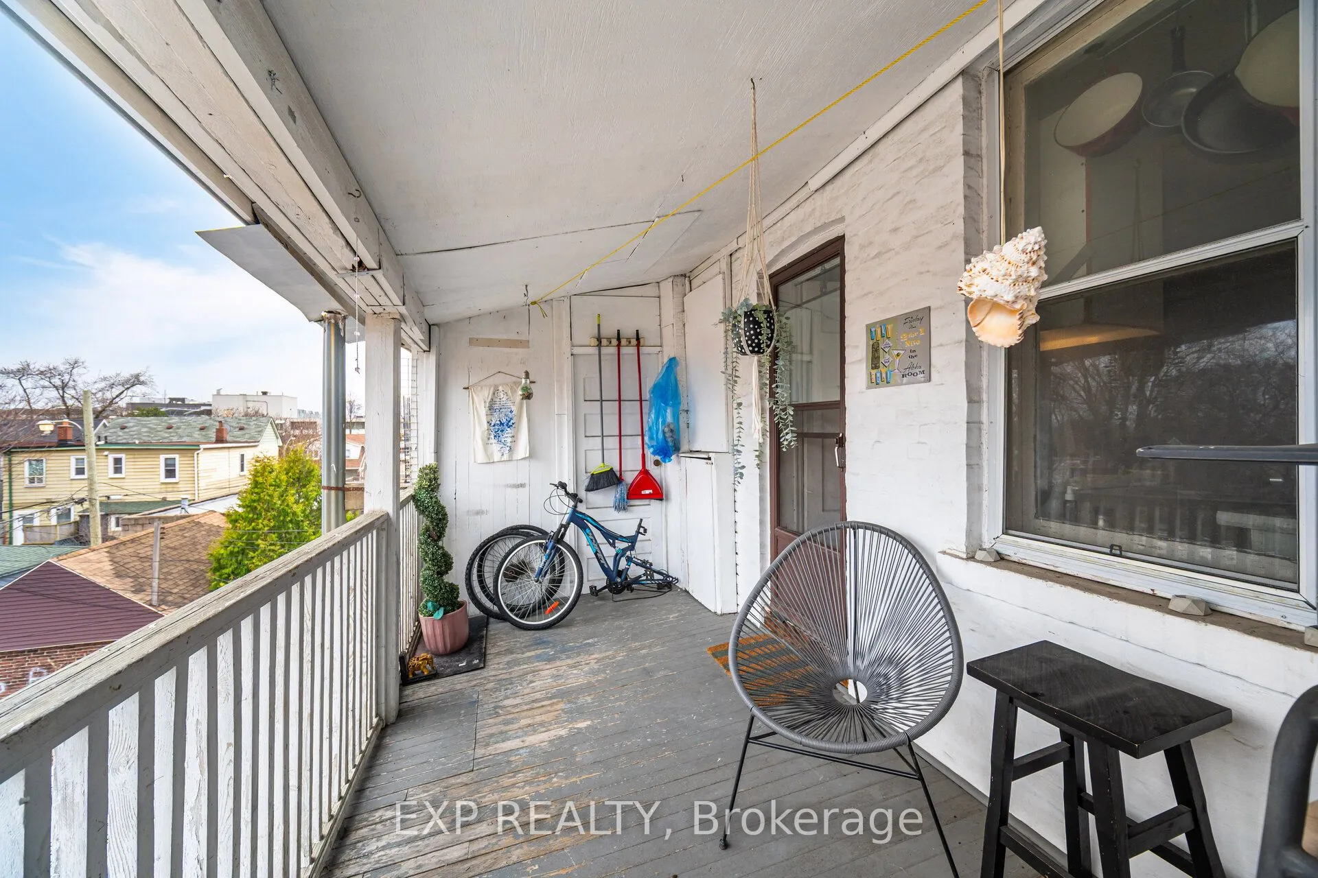 1359 Danforth Avenue
