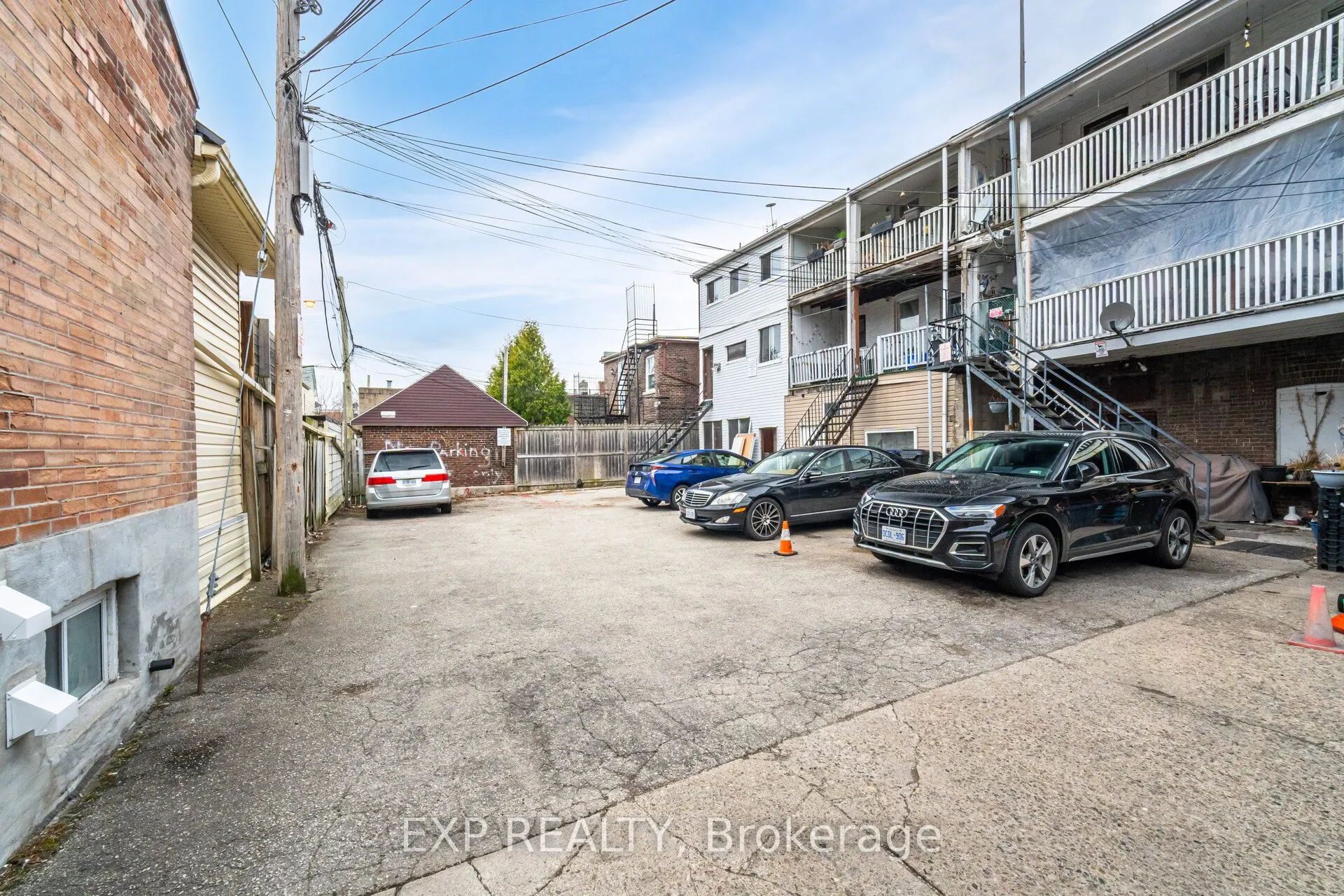 1359 Danforth Avenue