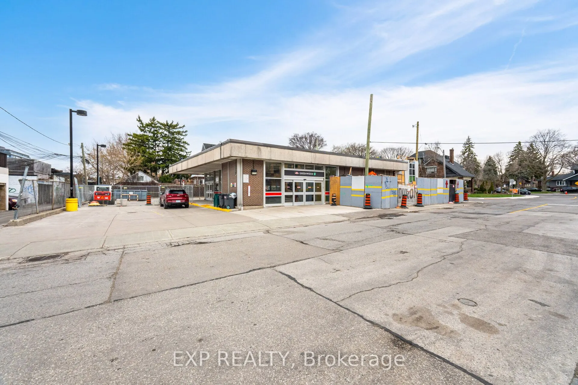 1359 Danforth Avenue