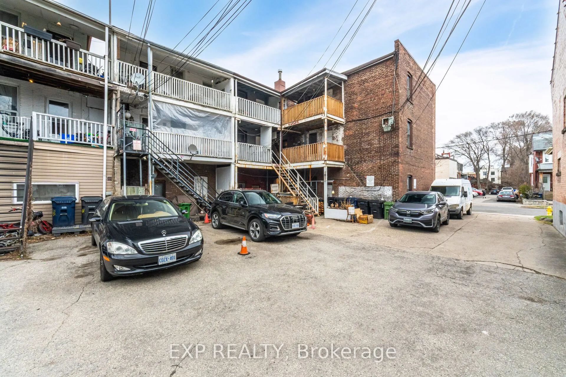 1359 Danforth Avenue