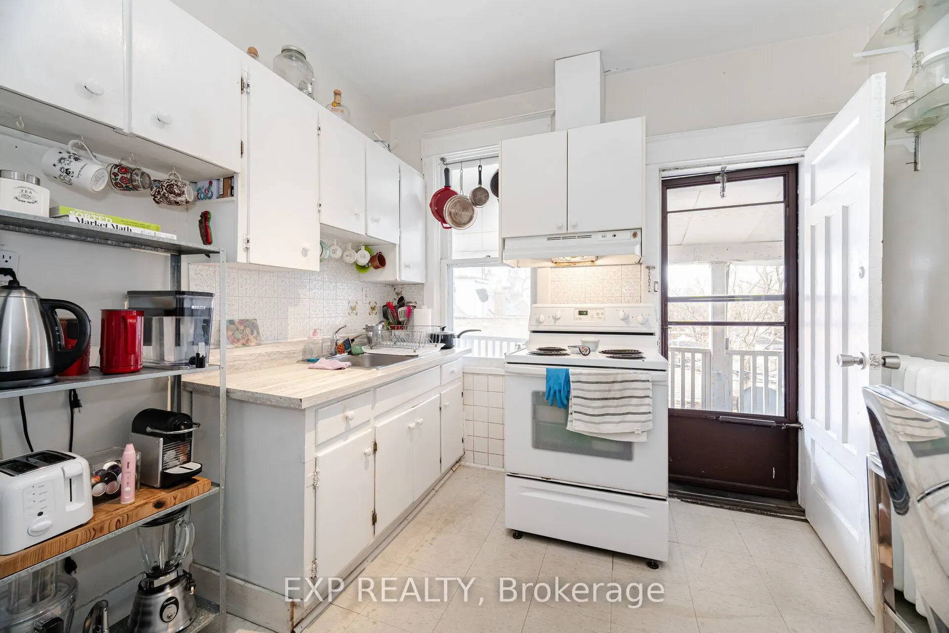 1359 Danforth Avenue