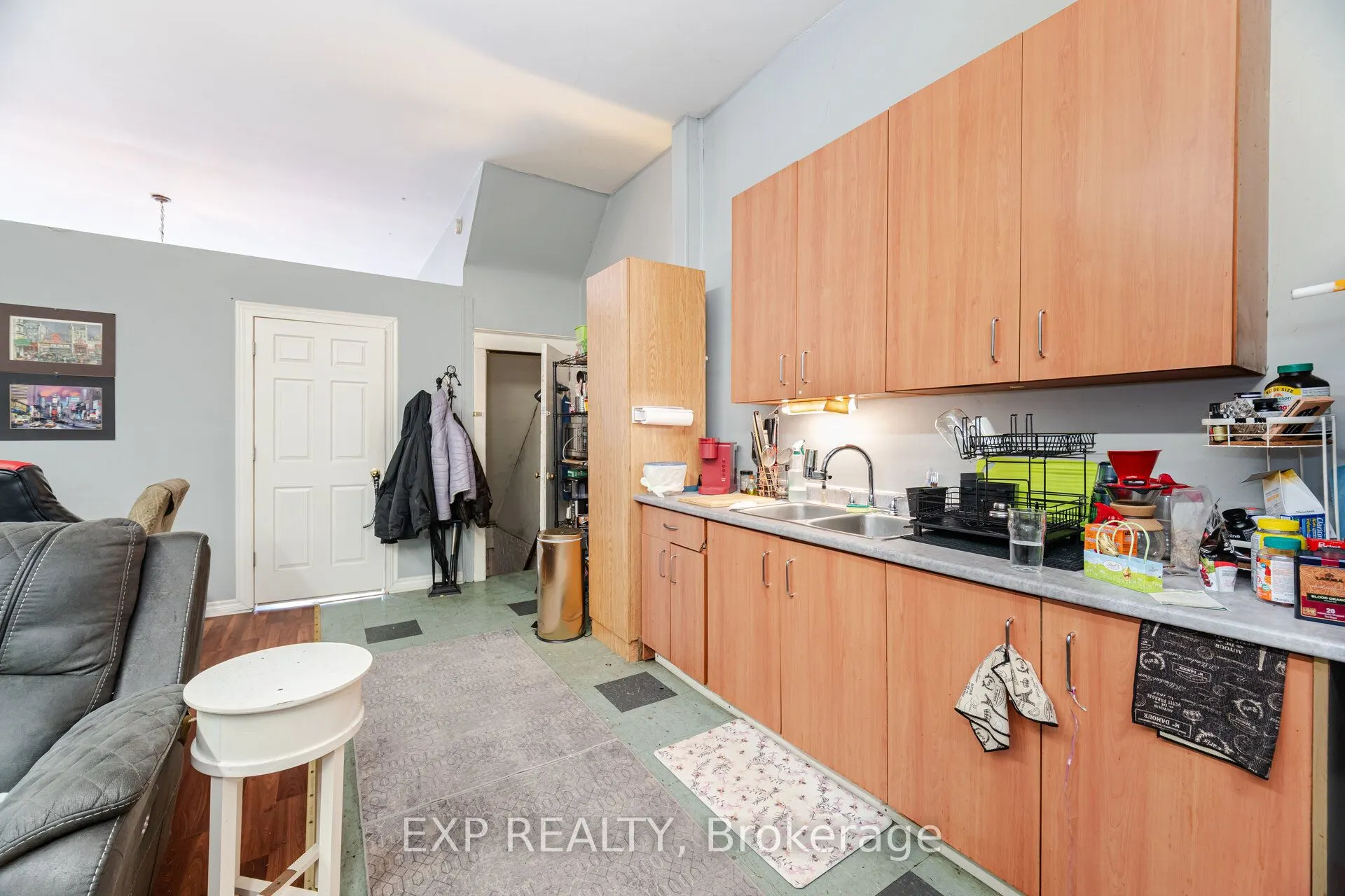 1359 Danforth Avenue
