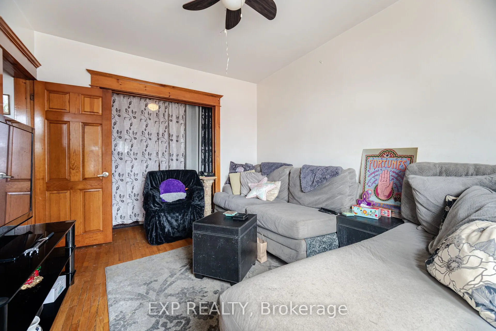 1359 Danforth Avenue