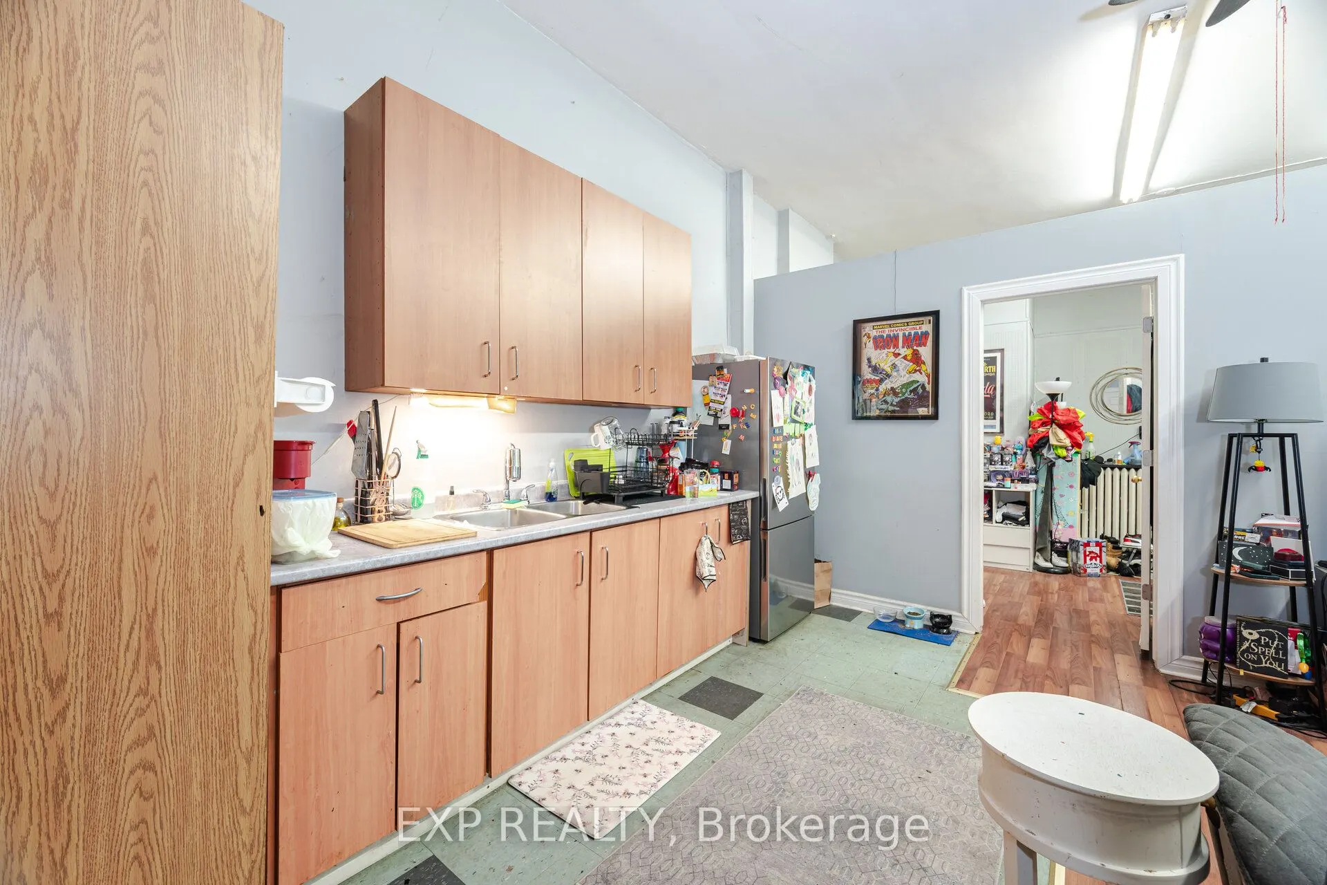 1359 Danforth Avenue