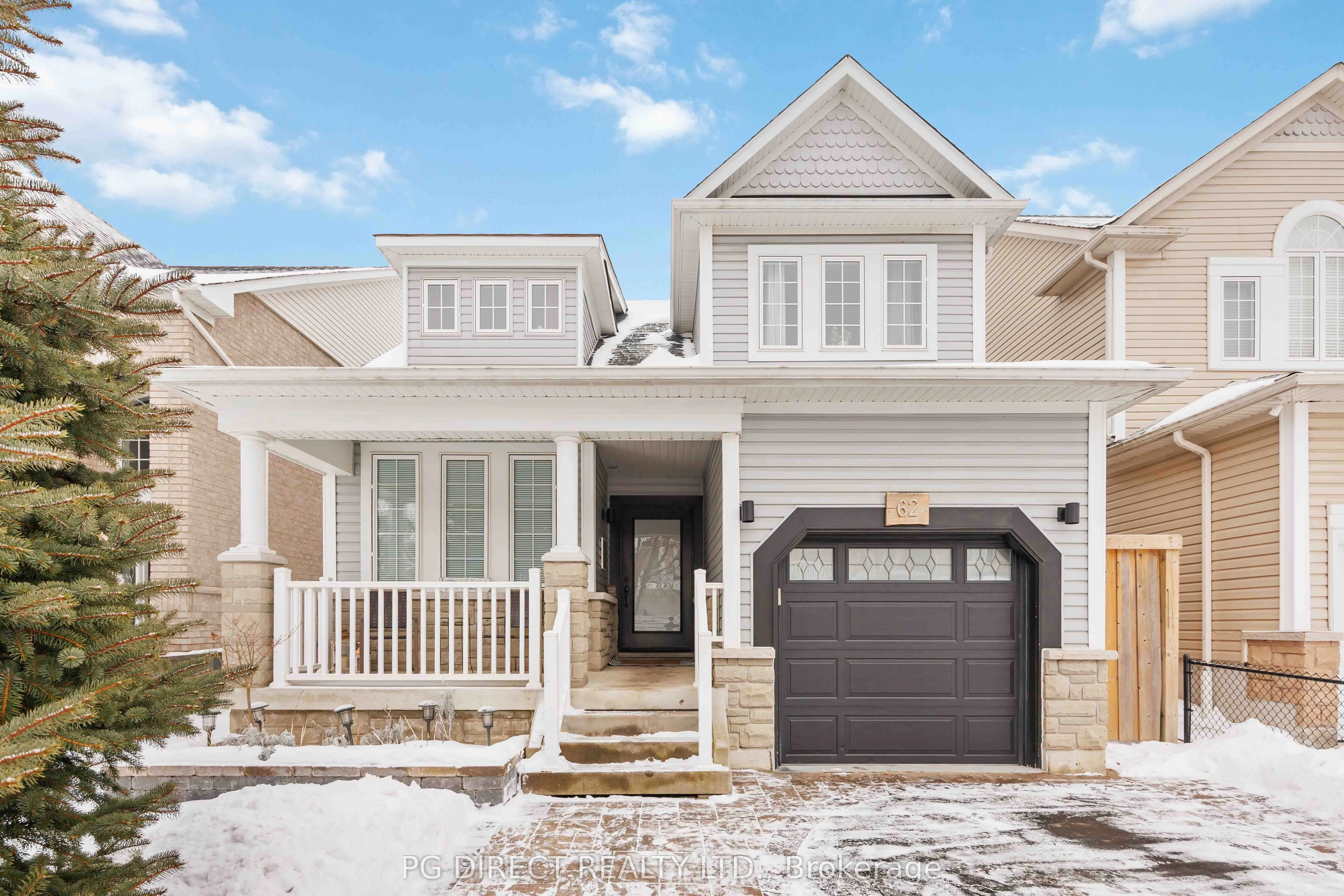 62 Kenilworth Crescent