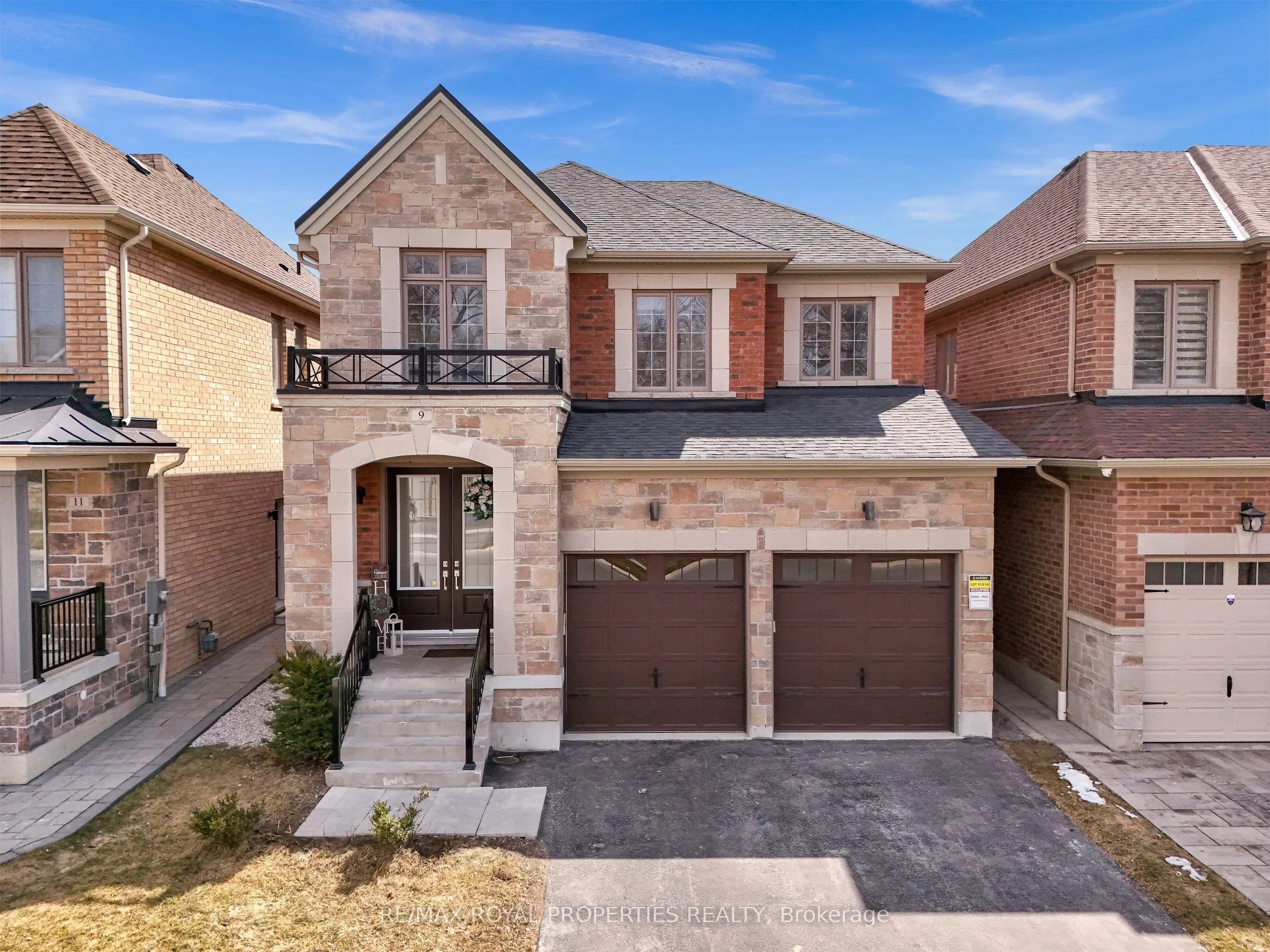 9 Micklefield Avenue