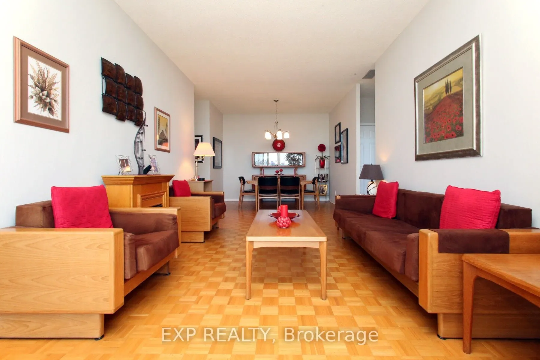 4725 Sheppard Avenue E, #PH12