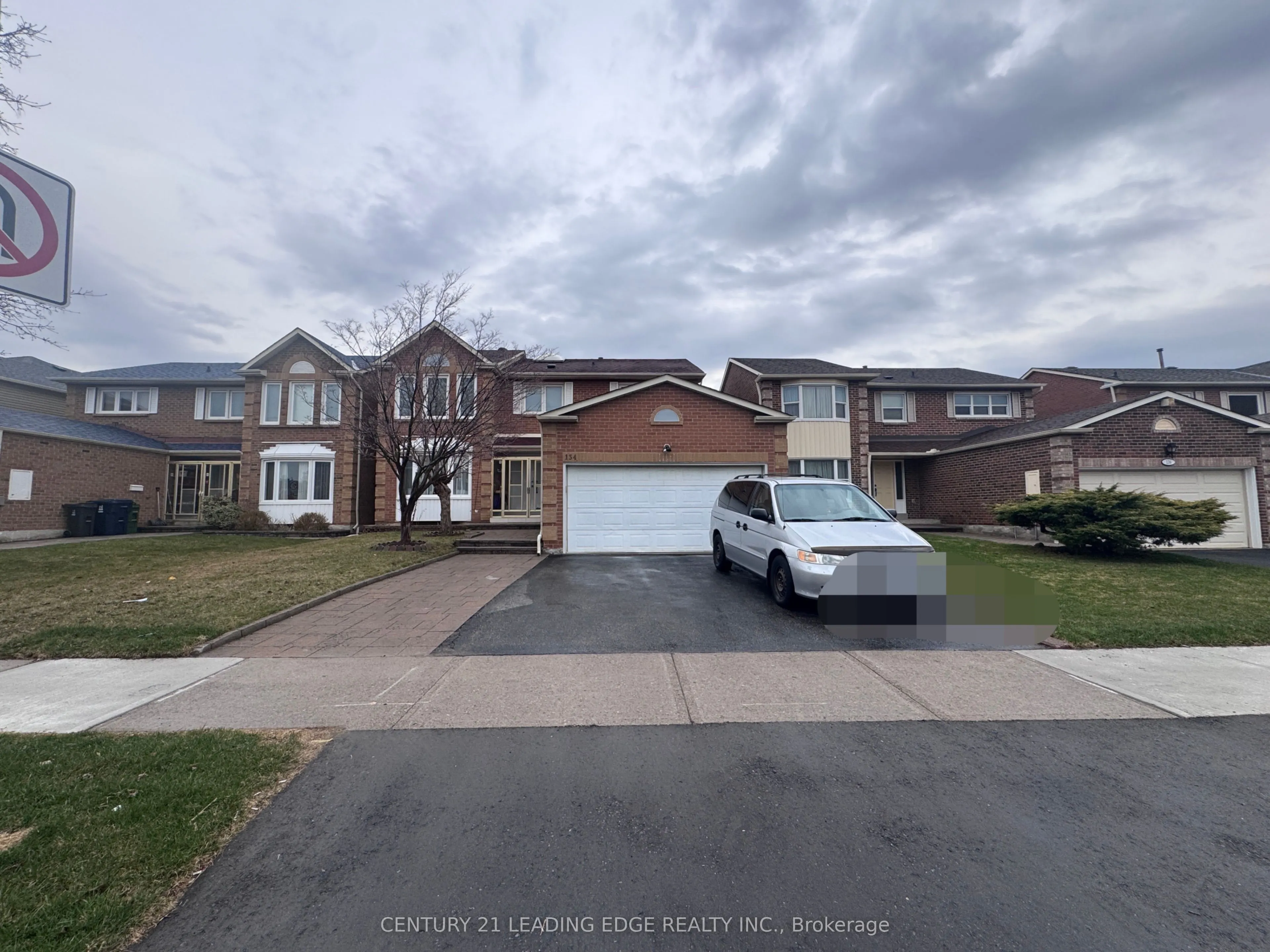 134 Canongate Trail
