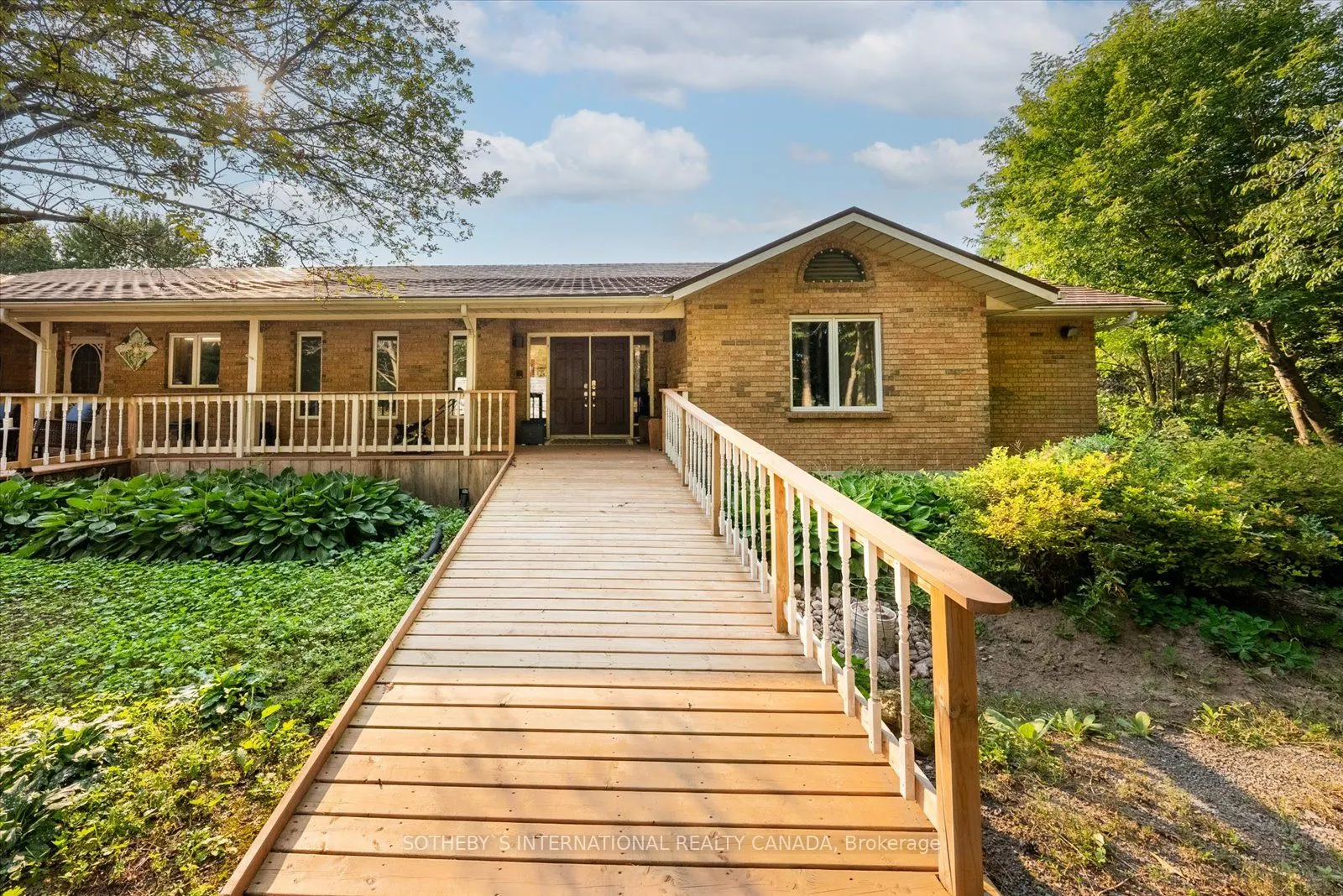 3388 Concession Road 3