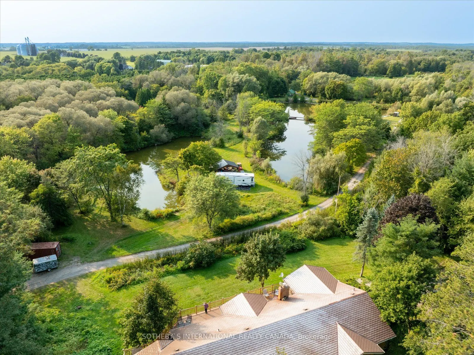 3388 Concession Road 3