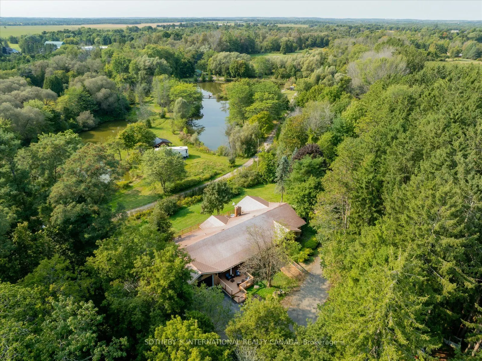 3388 Concession Road 3