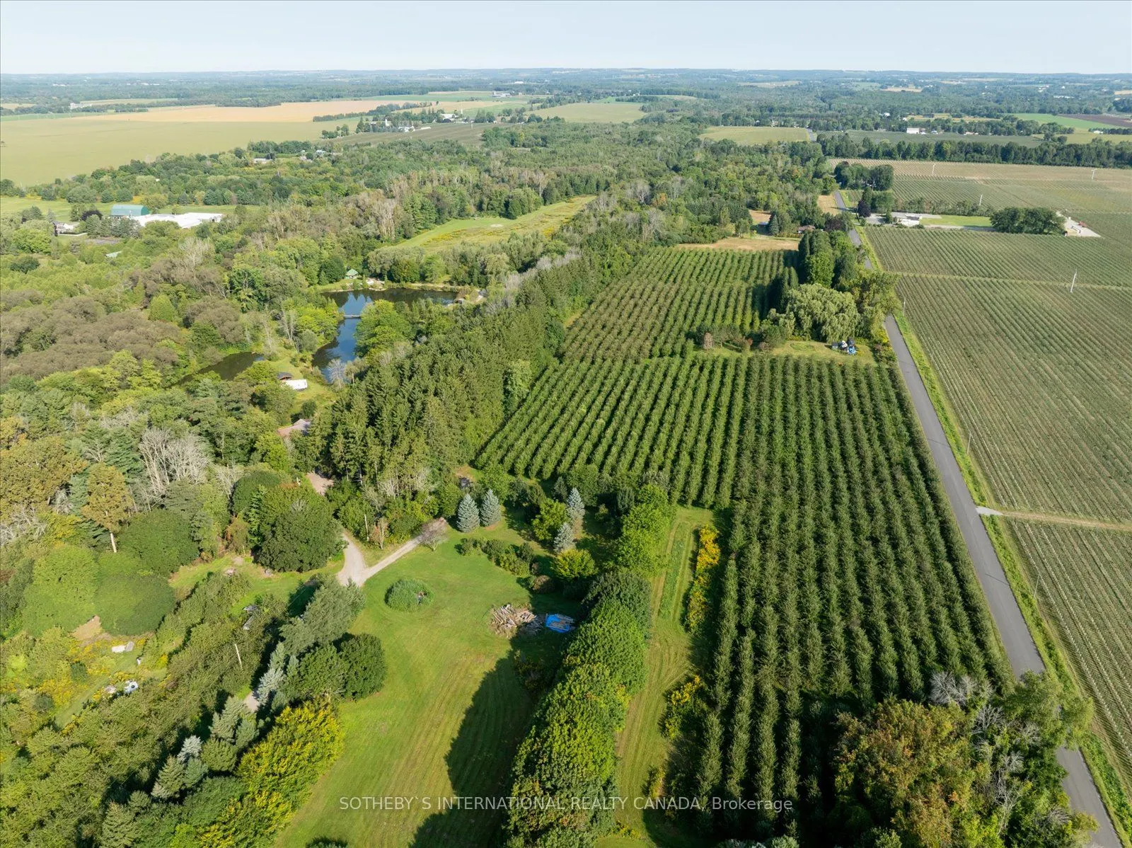3388 Concession Road 3