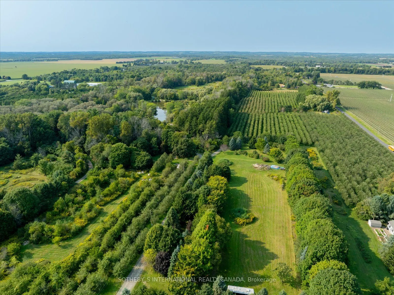 3388 Concession Road 3
