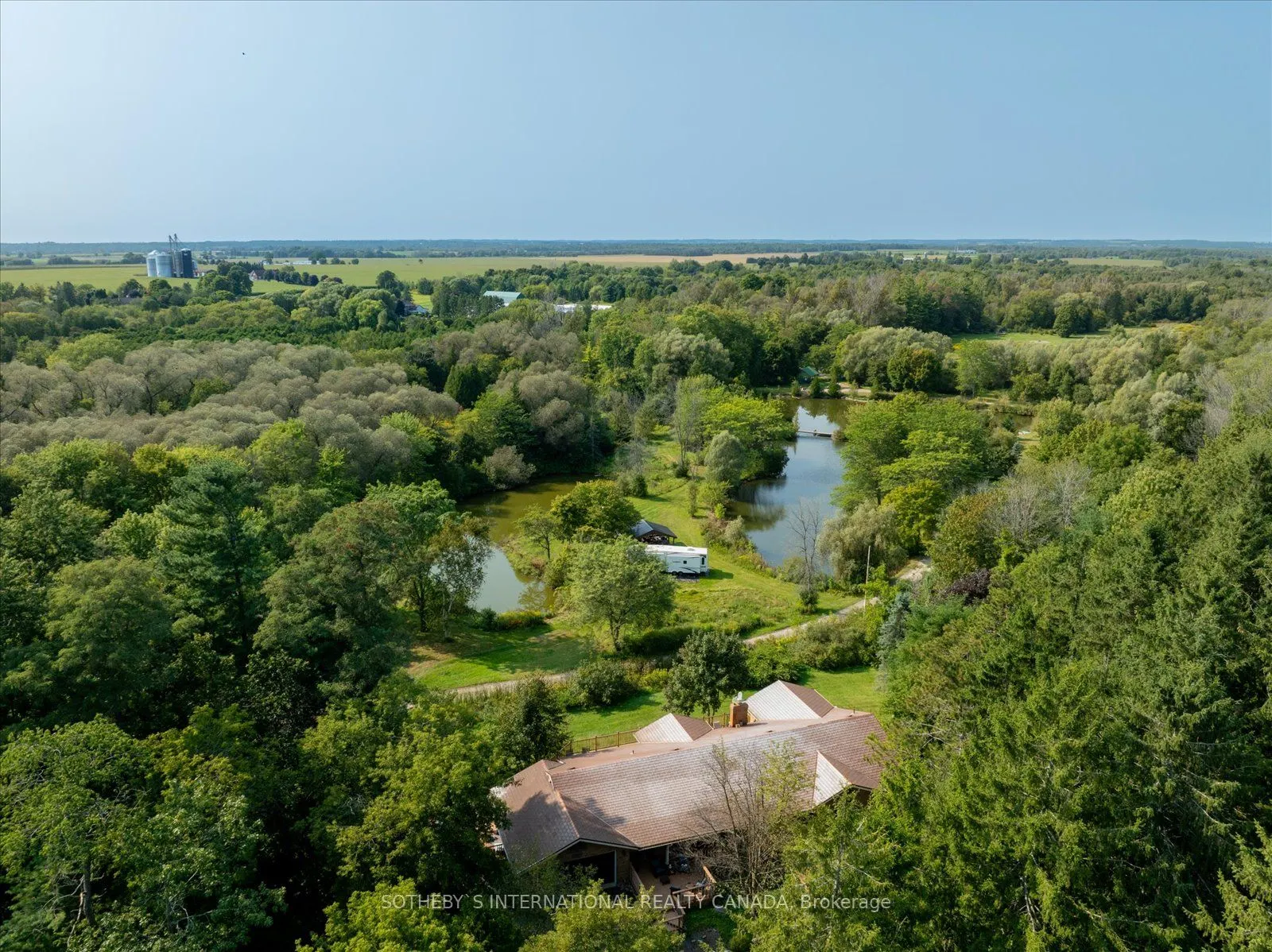 3388 Concession Road 3