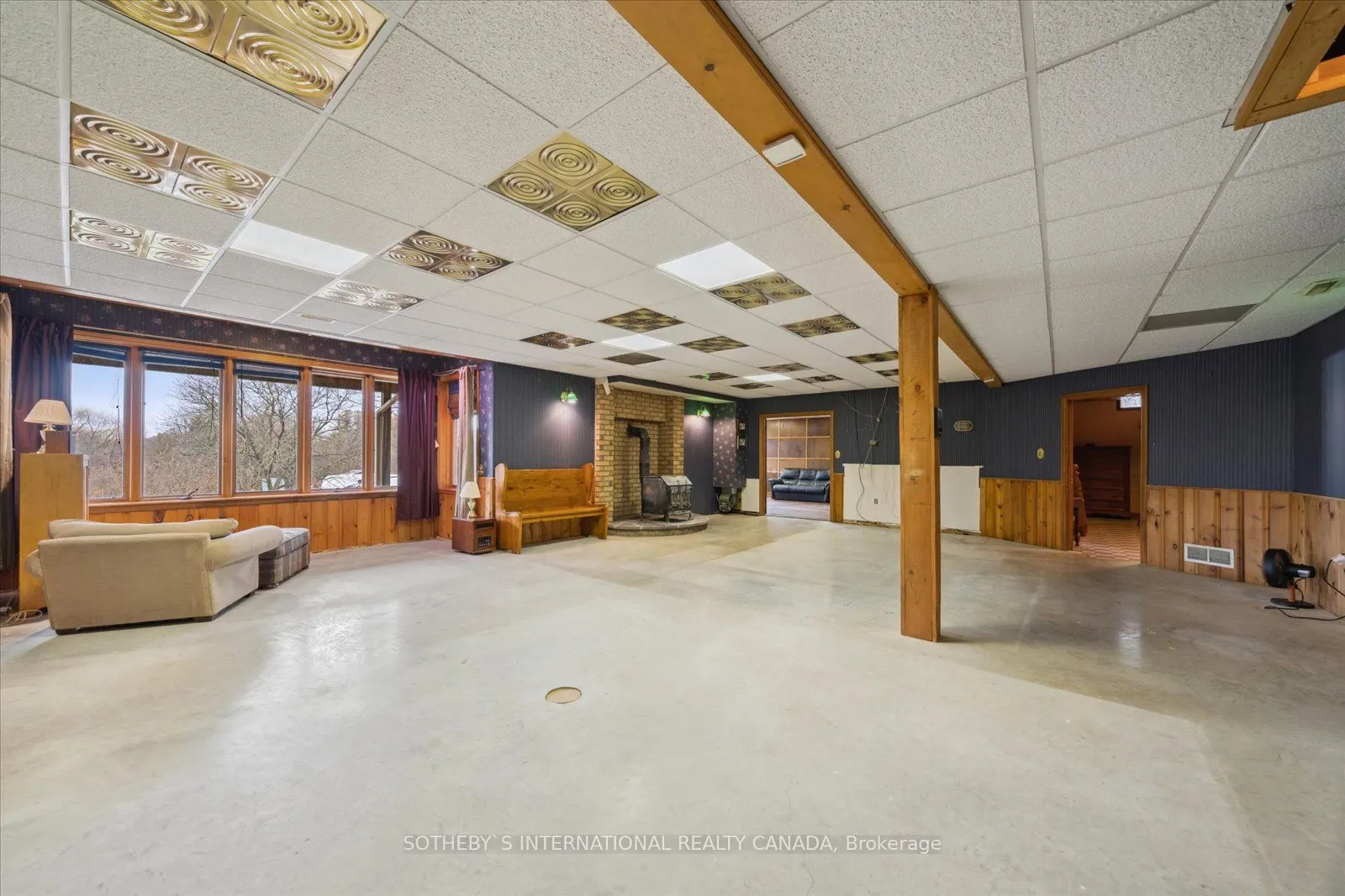 3388 Concession Road 3