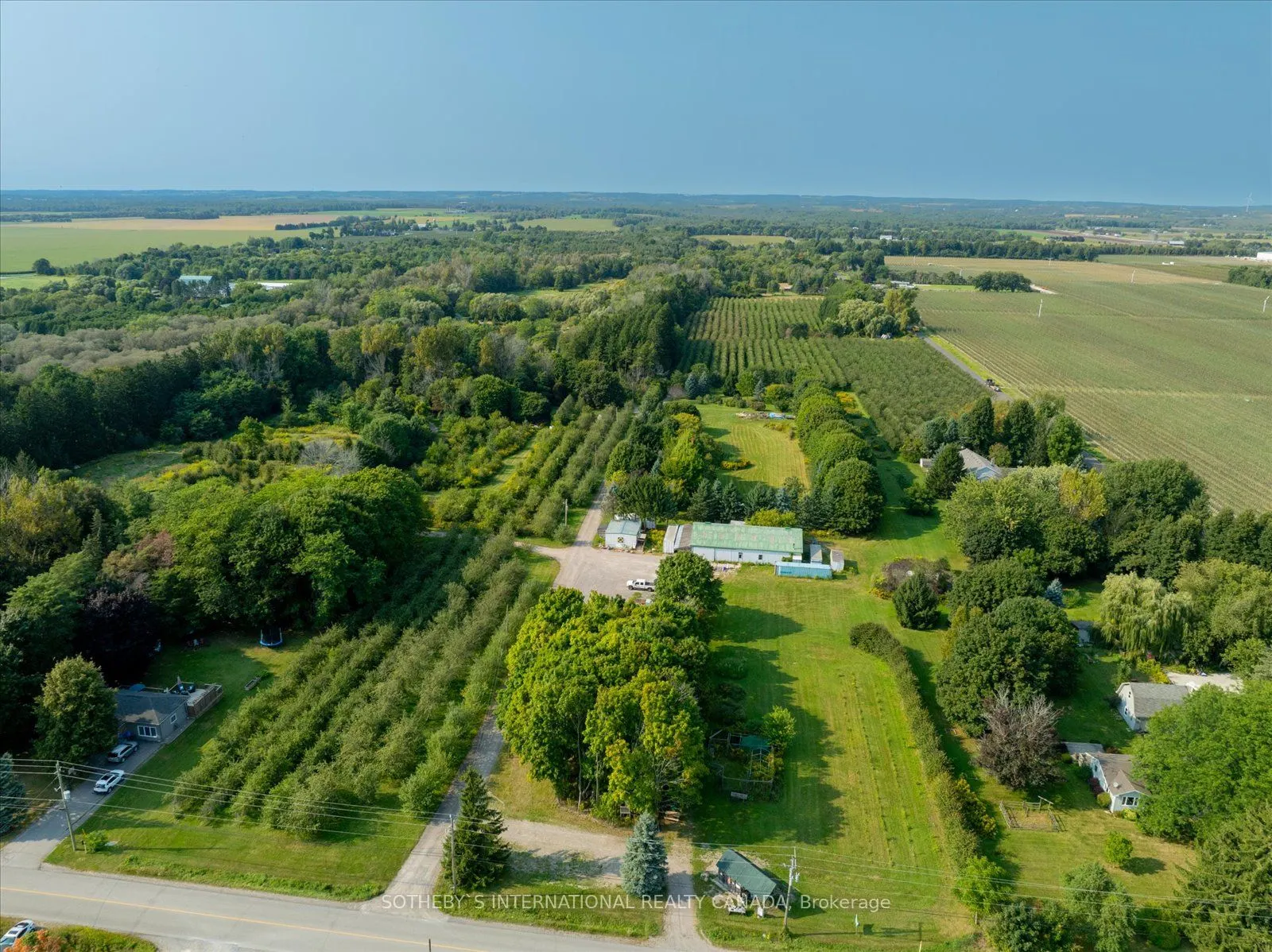 3388 Concession Road 3