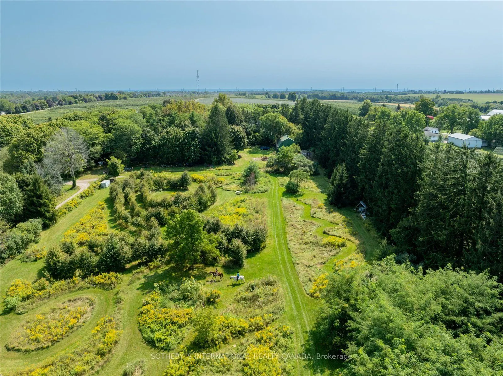 3388 Concession Road 3