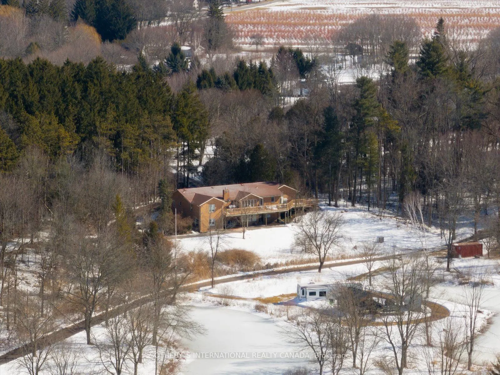 3388 Concession Road 3