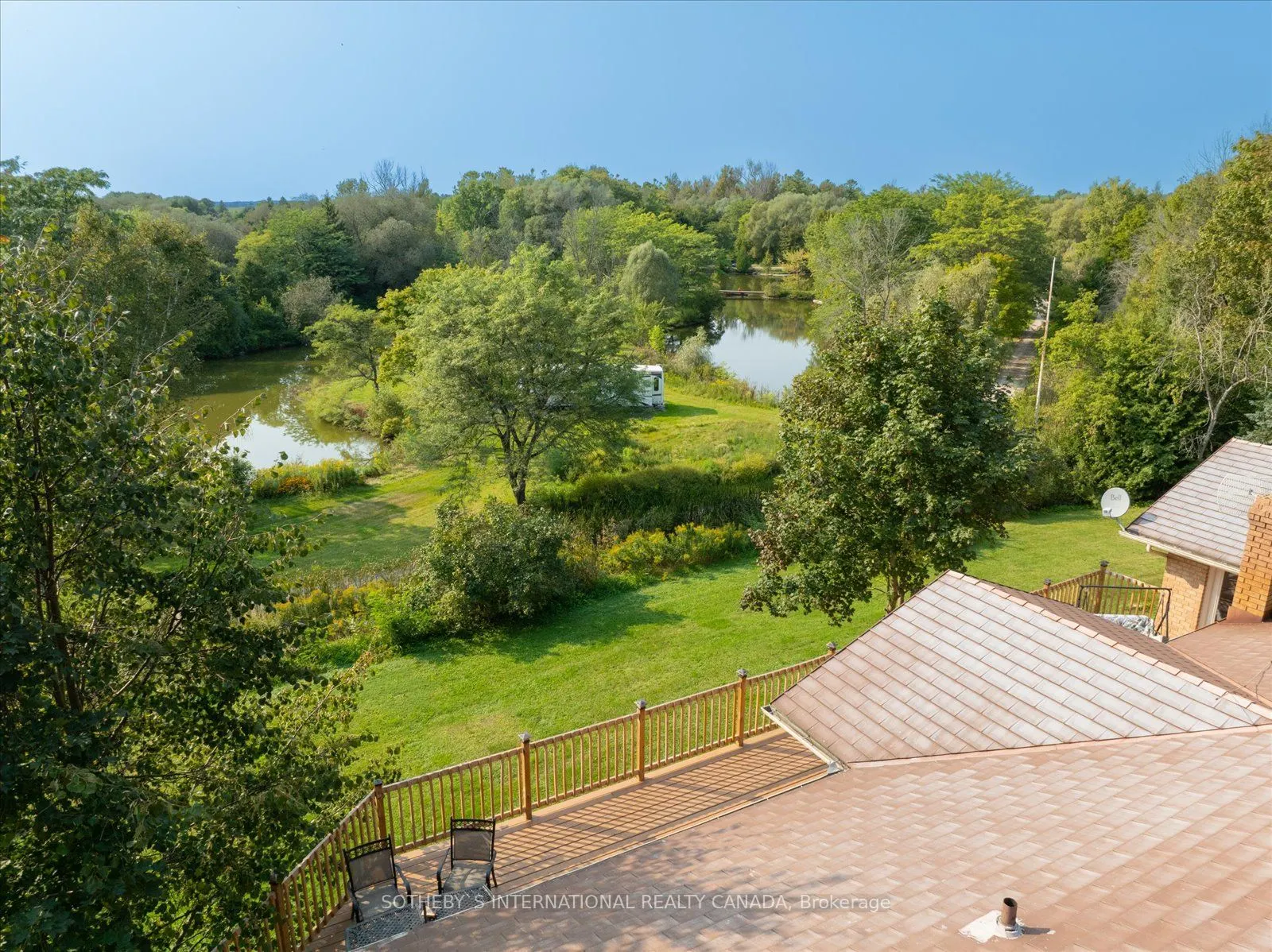 3388 Concession Road 3