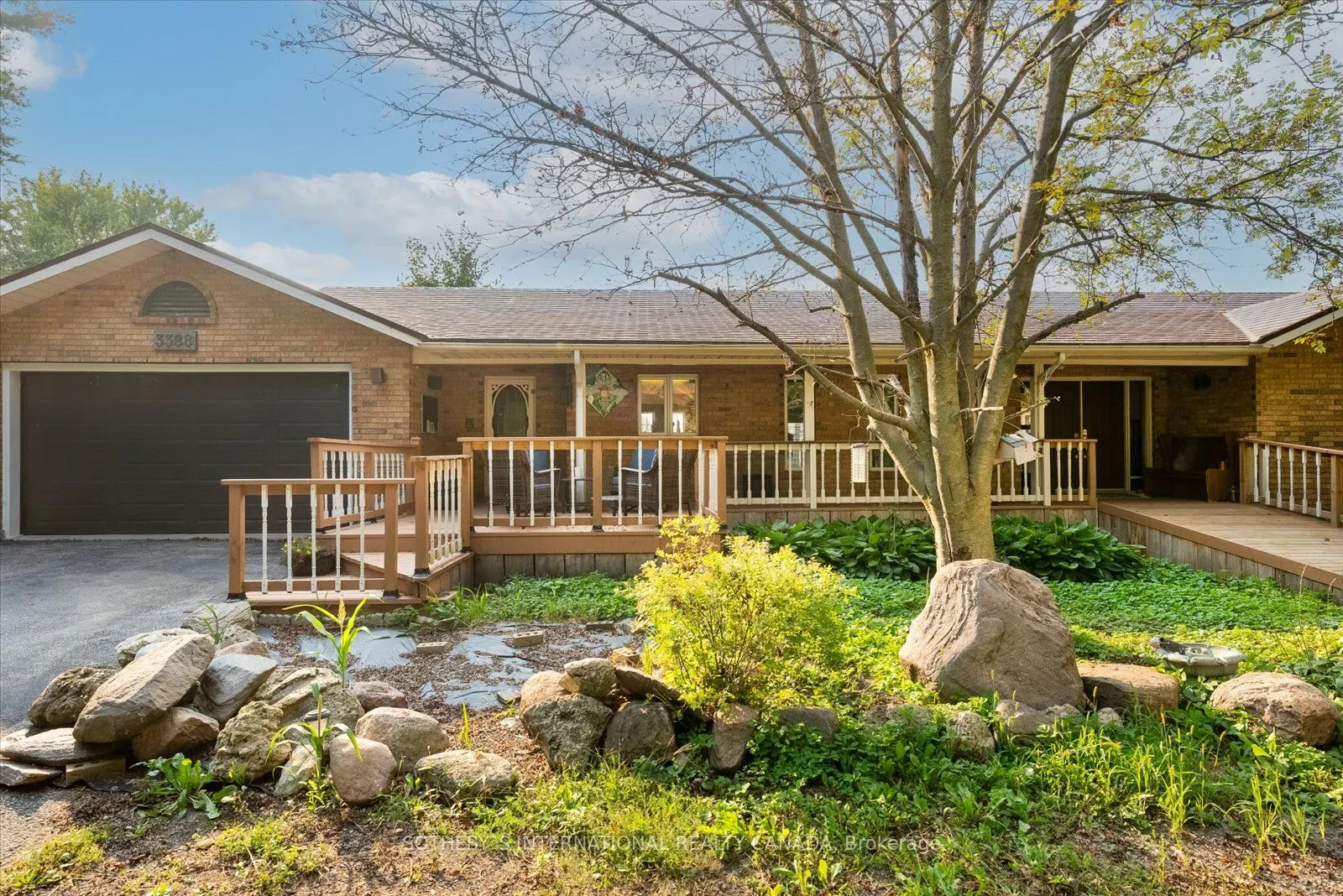 3388 Concession Road 3