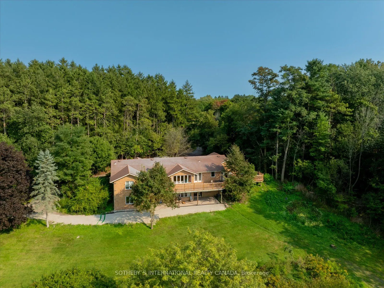 3388 Concession Road 3
