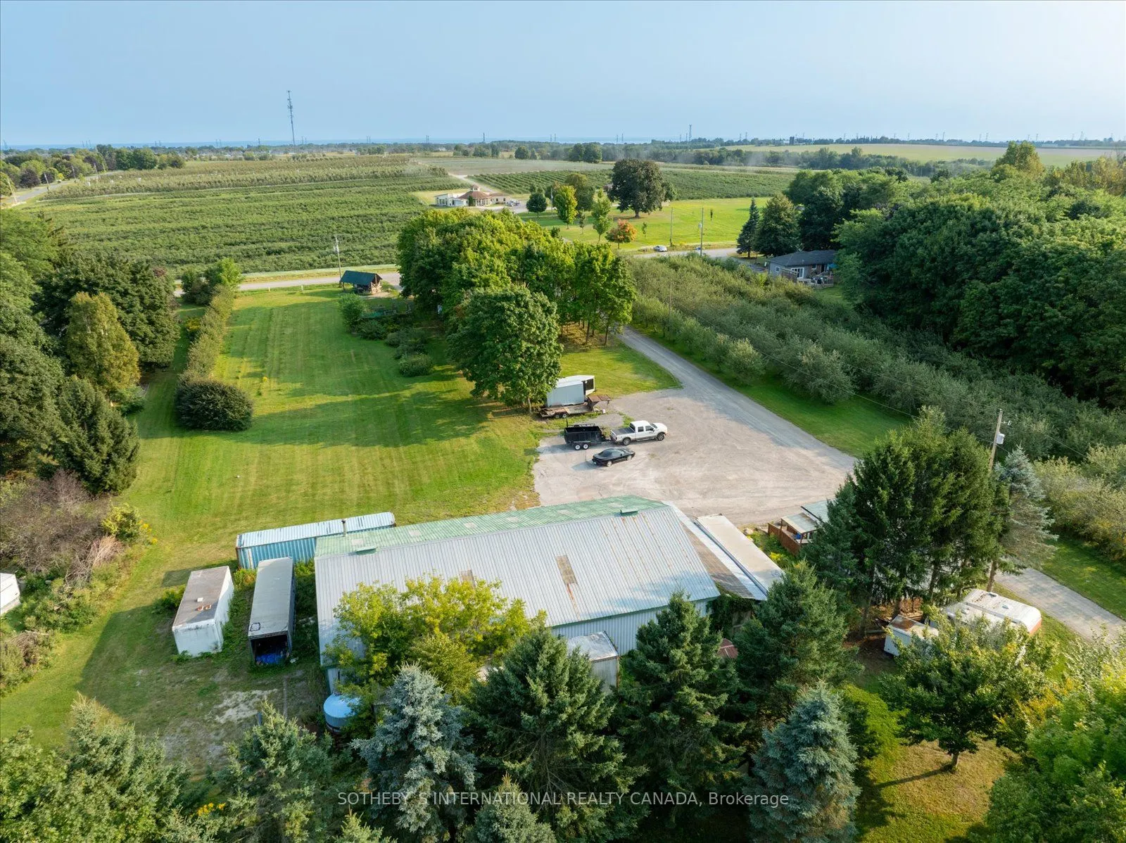 3388 Concession Road 3