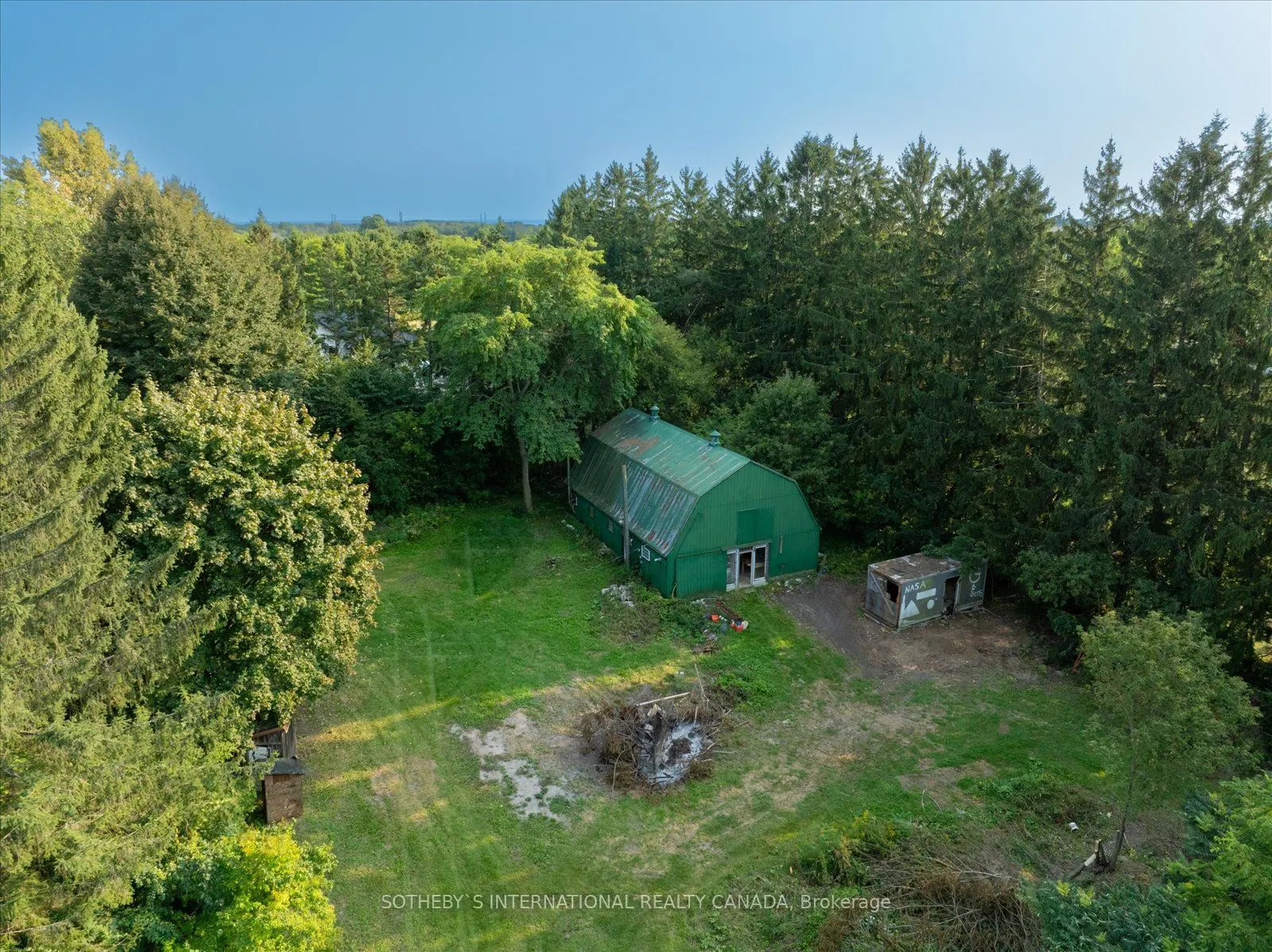 3388 Concession Road 3