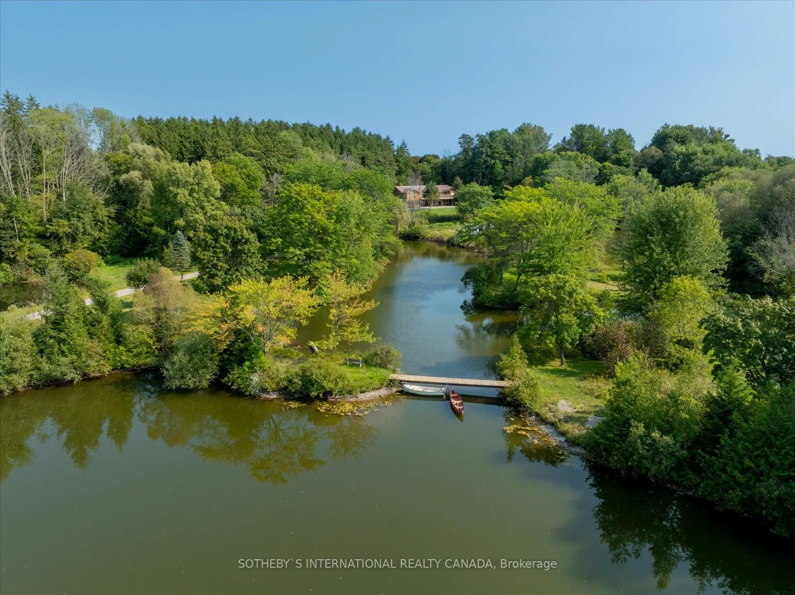 3388 Concession Road 3