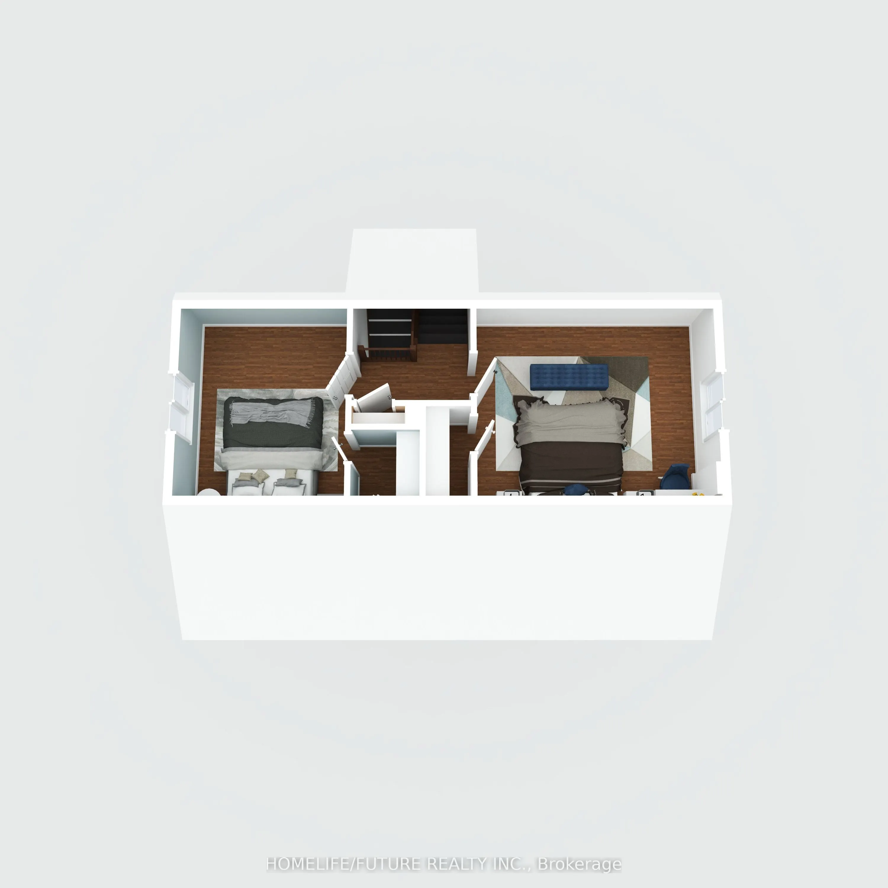 226 Oakridge Drive