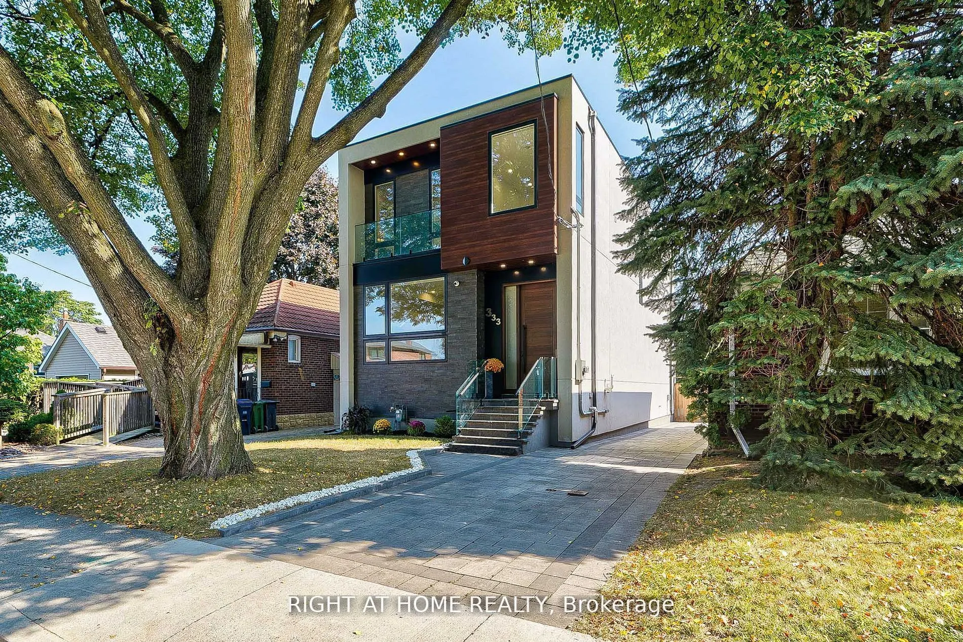 333 Woodmount Avenue
