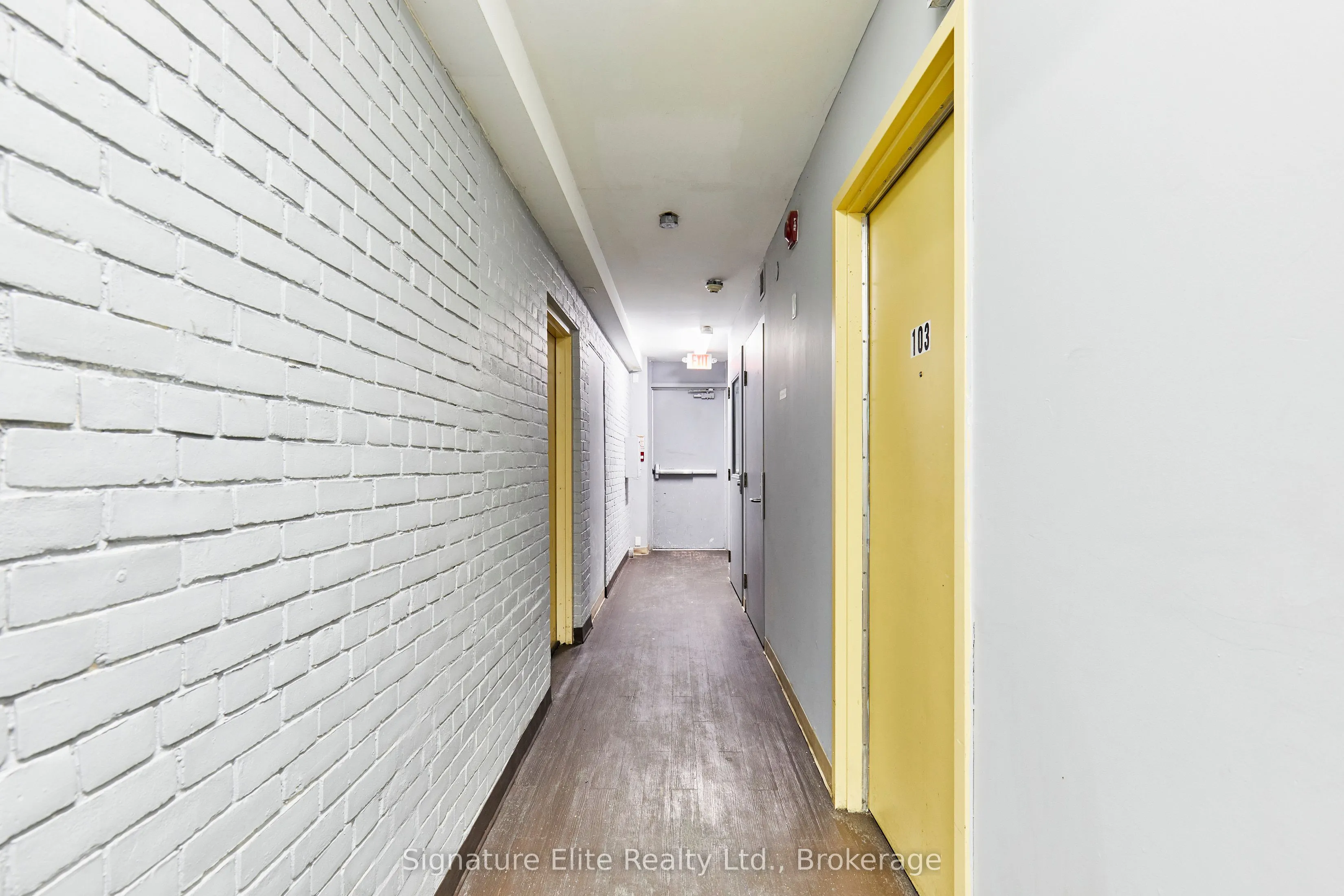 1395 Gerrard Street E