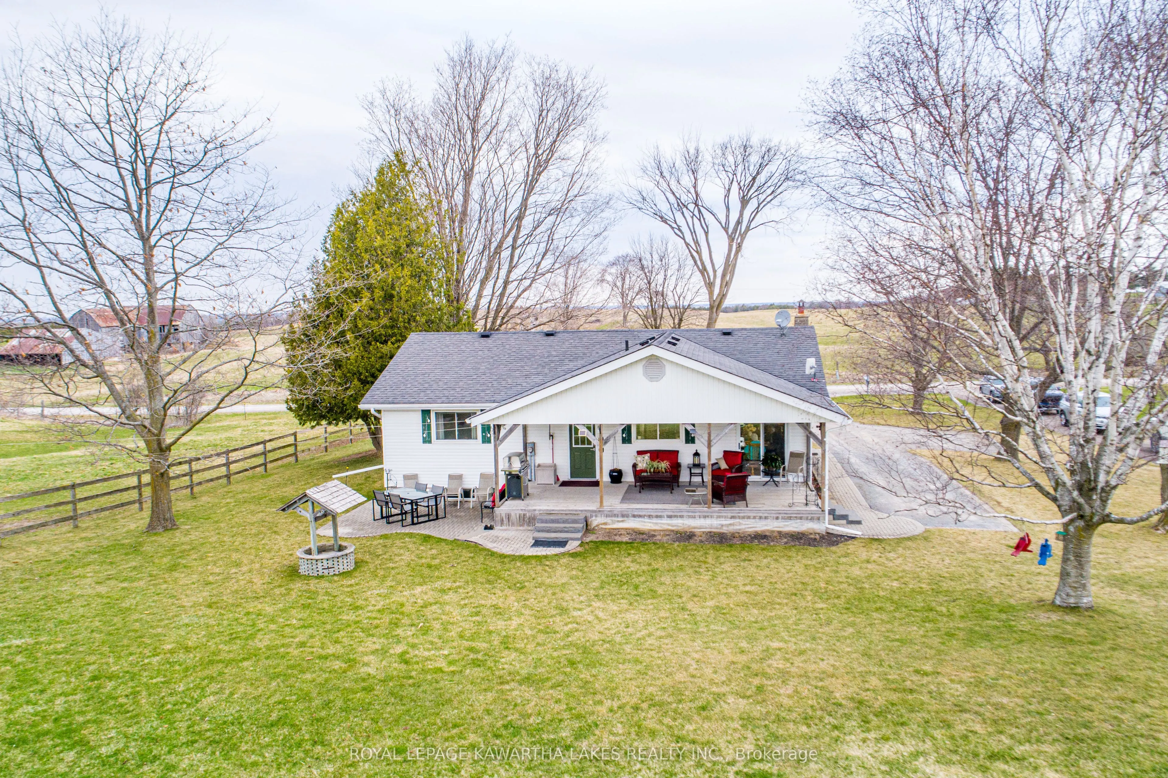 2960 Bradburn Road