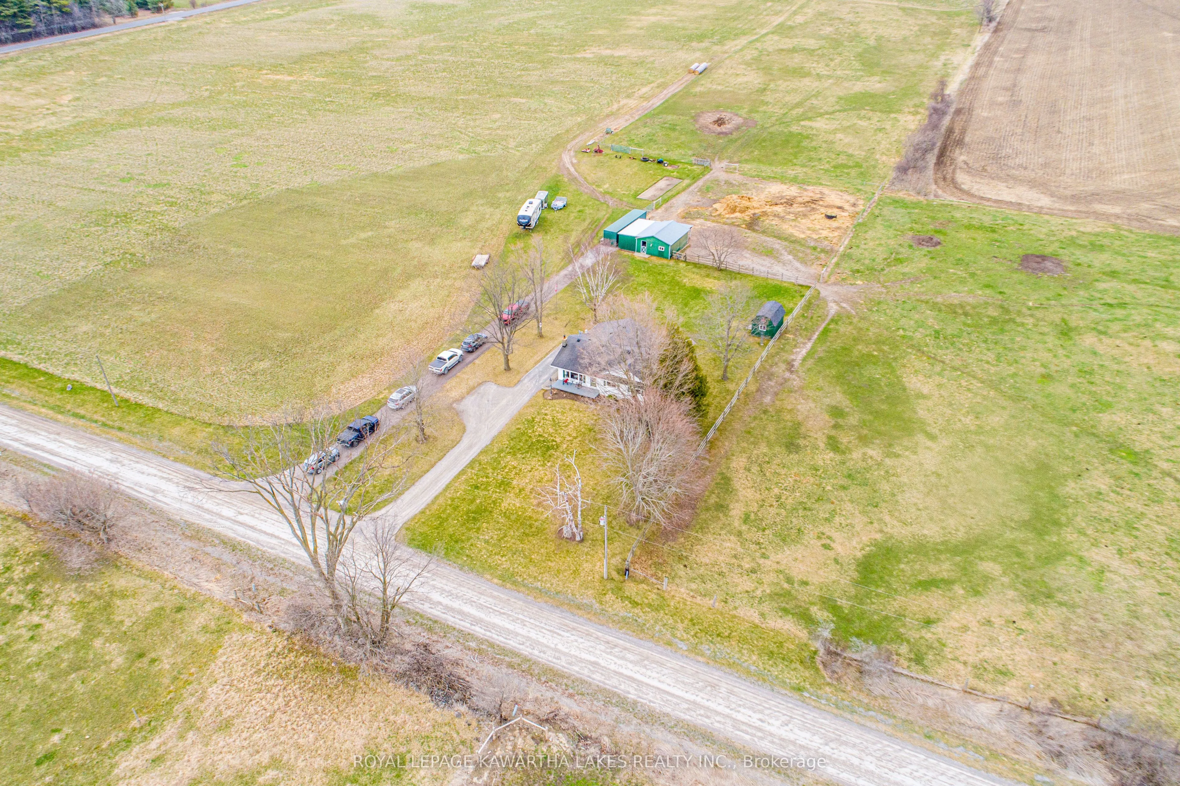 2960 Bradburn Road