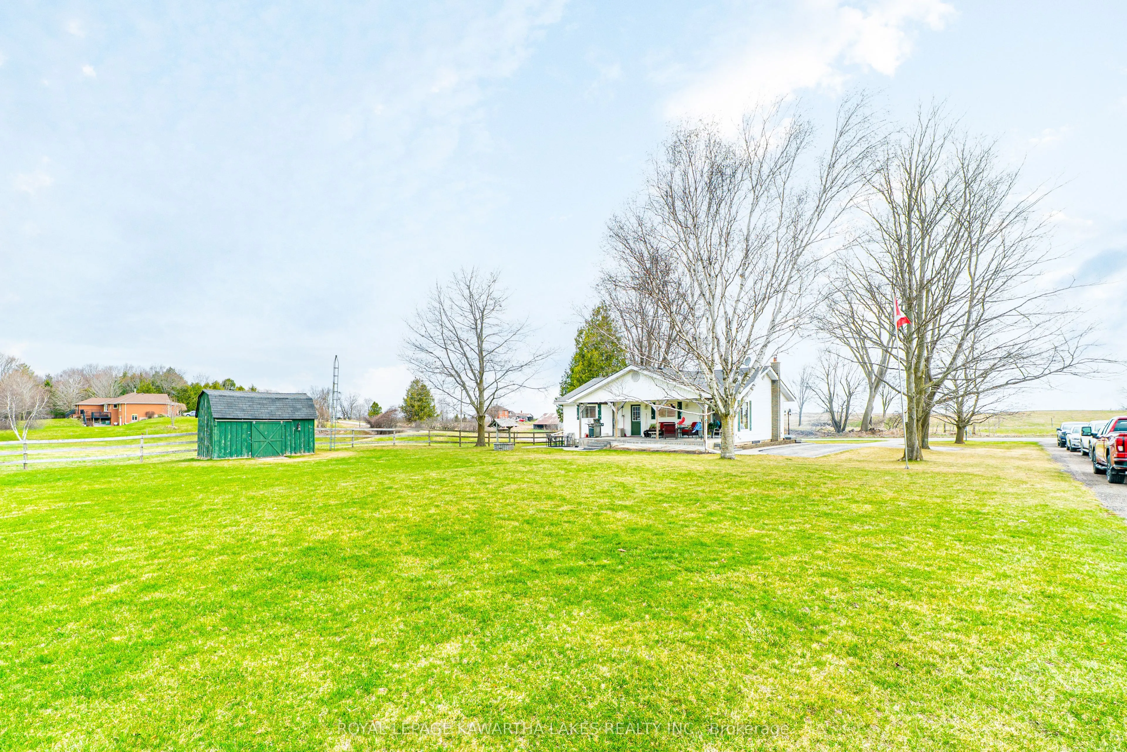 2960 Bradburn Road