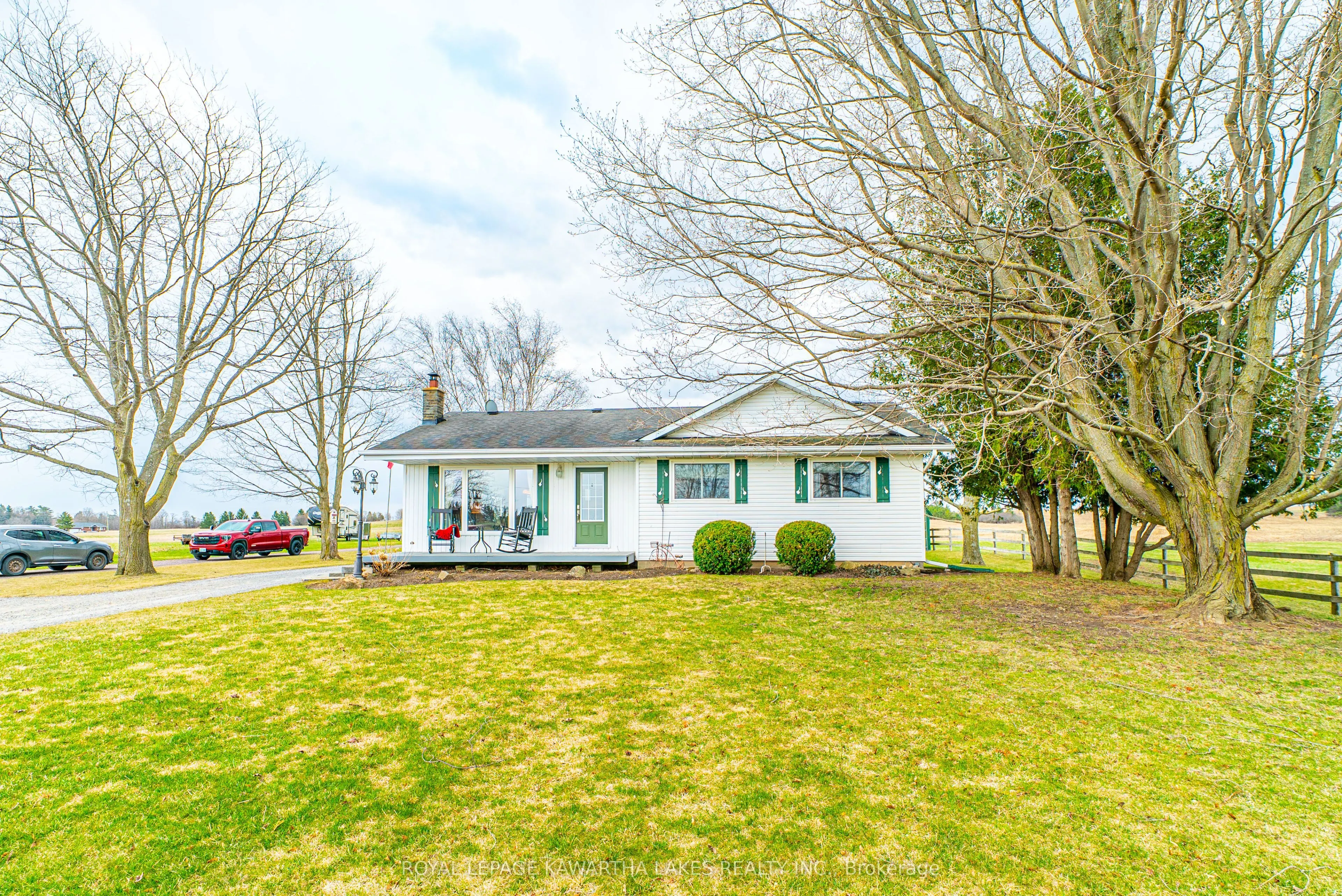 2960 Bradburn Road