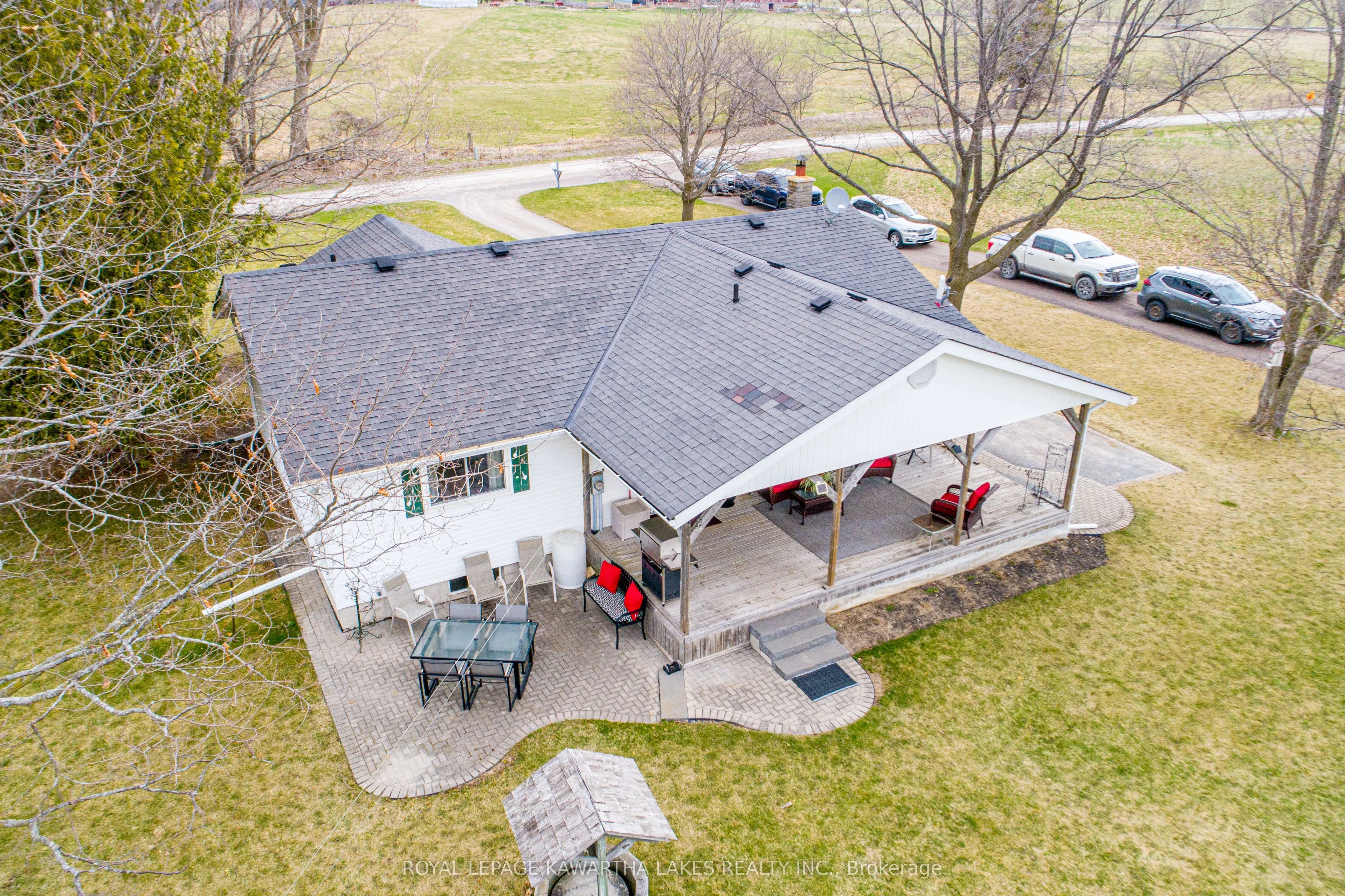 2960 Bradburn Road