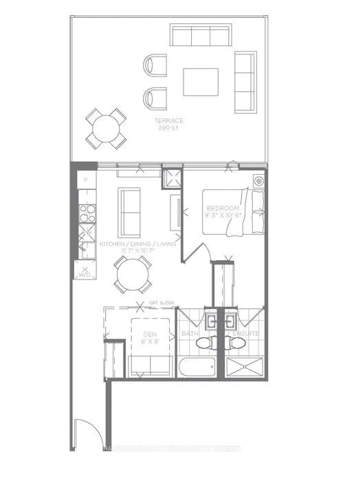 2369 Danforth Avenue, #219