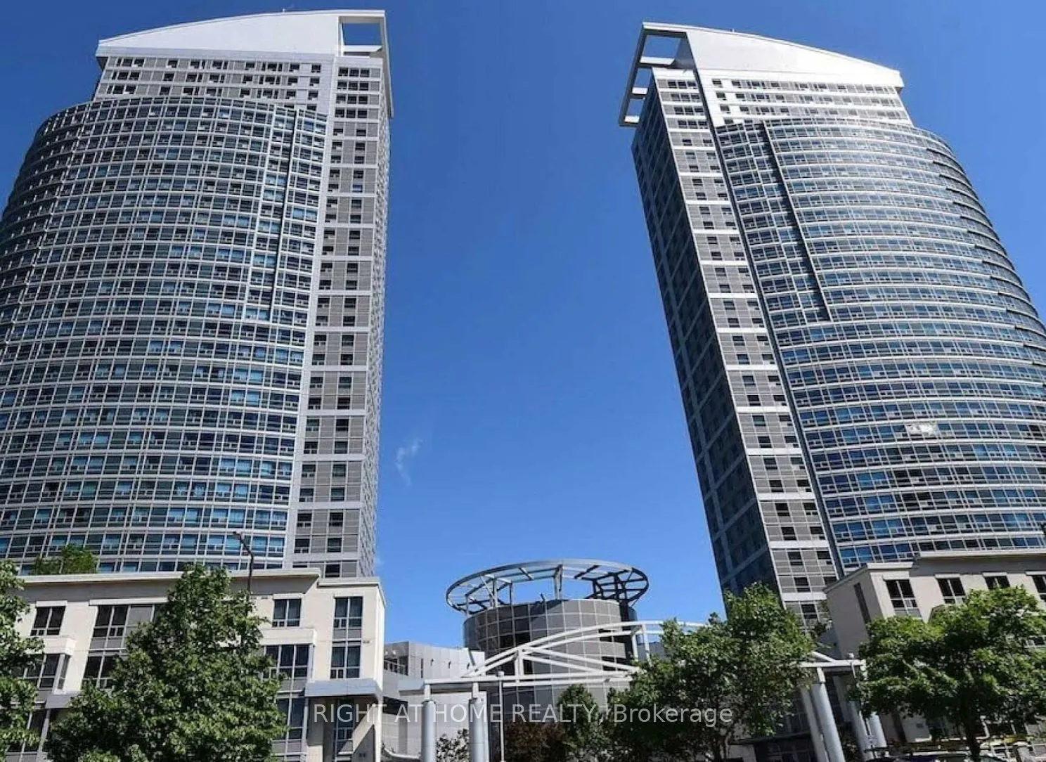 38 Lee Centre Drive, #3507