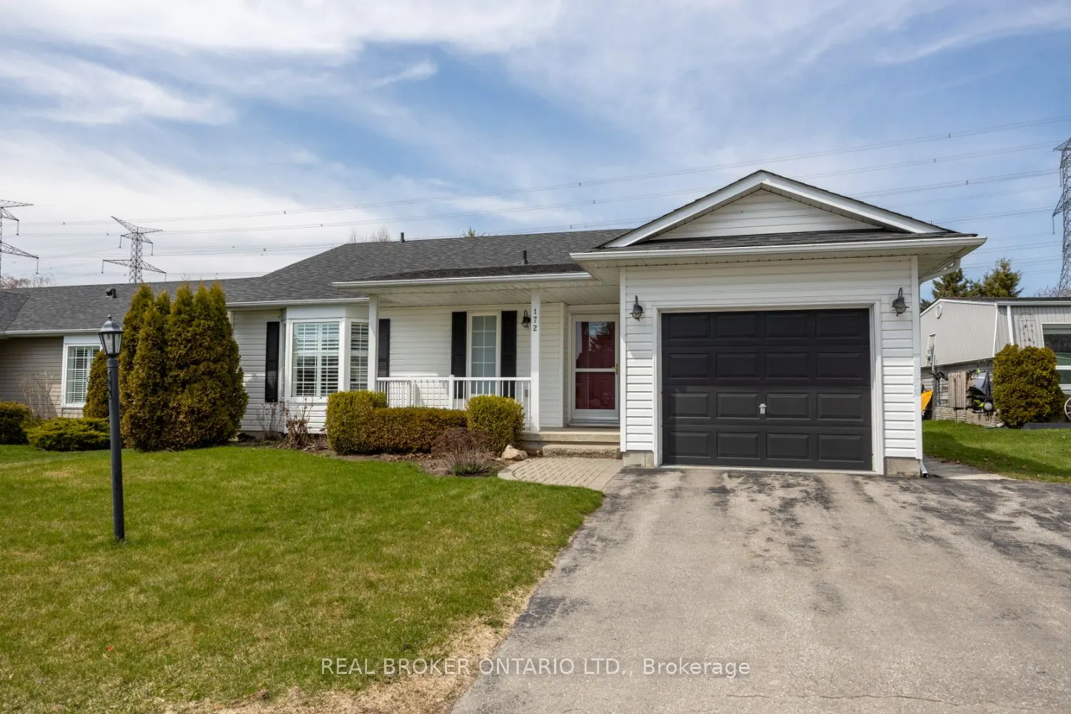 172 Wilmot Trail