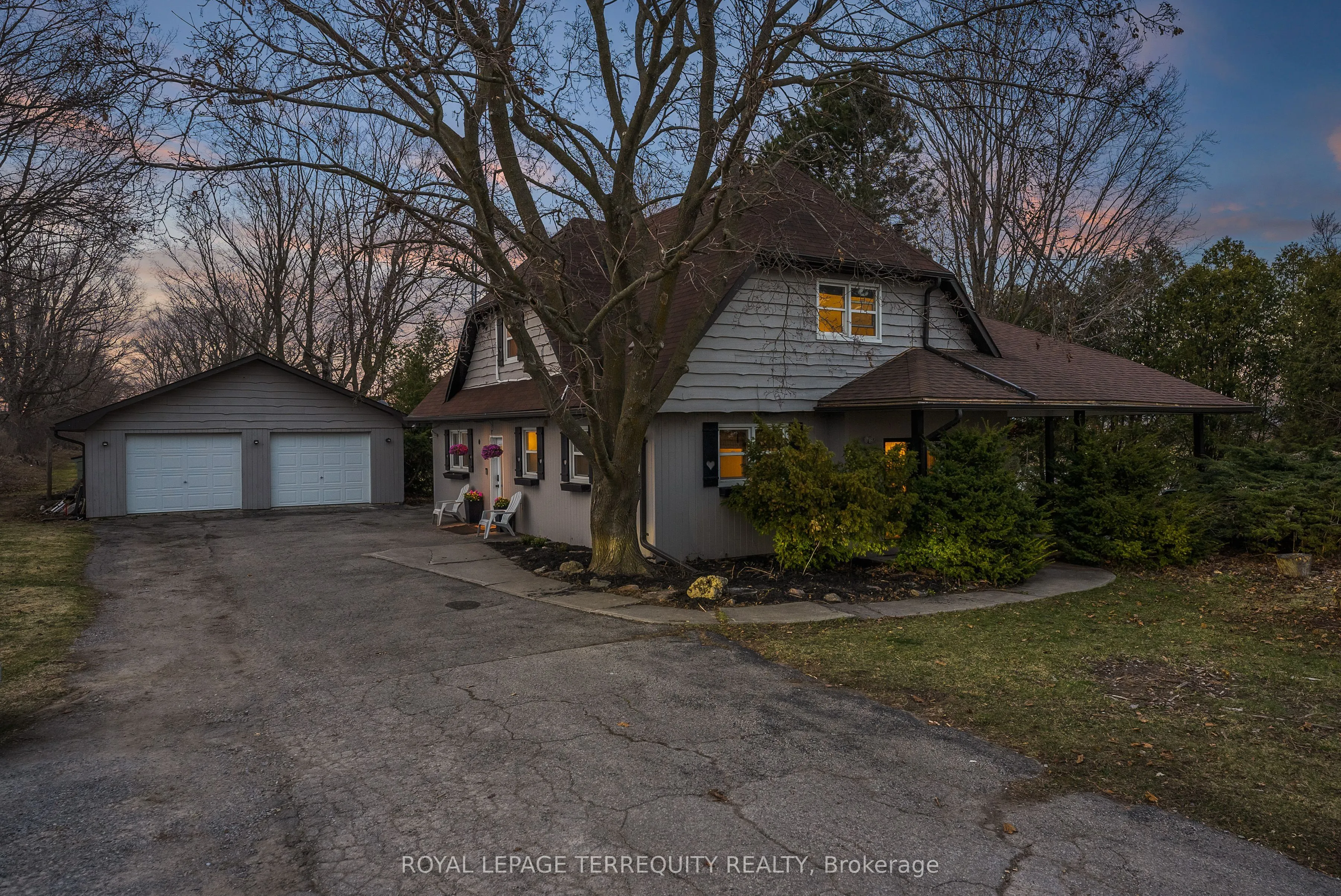 2352 Concession Rd 8