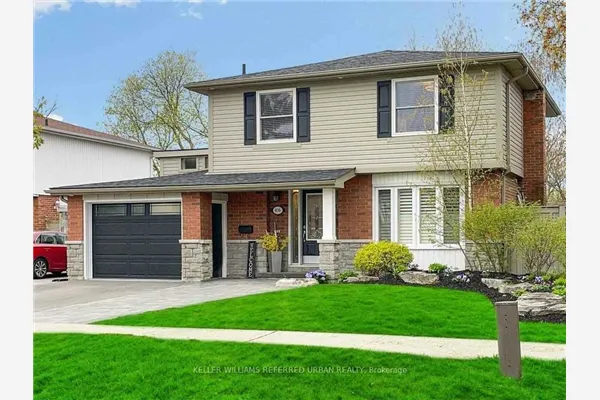 406 Lupin Drive