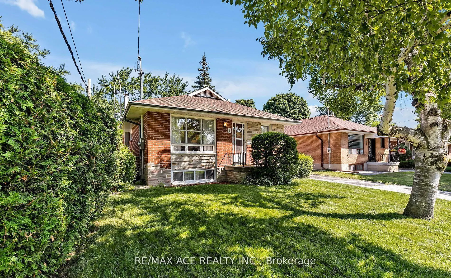 4 Annaree Drive, #BSMT