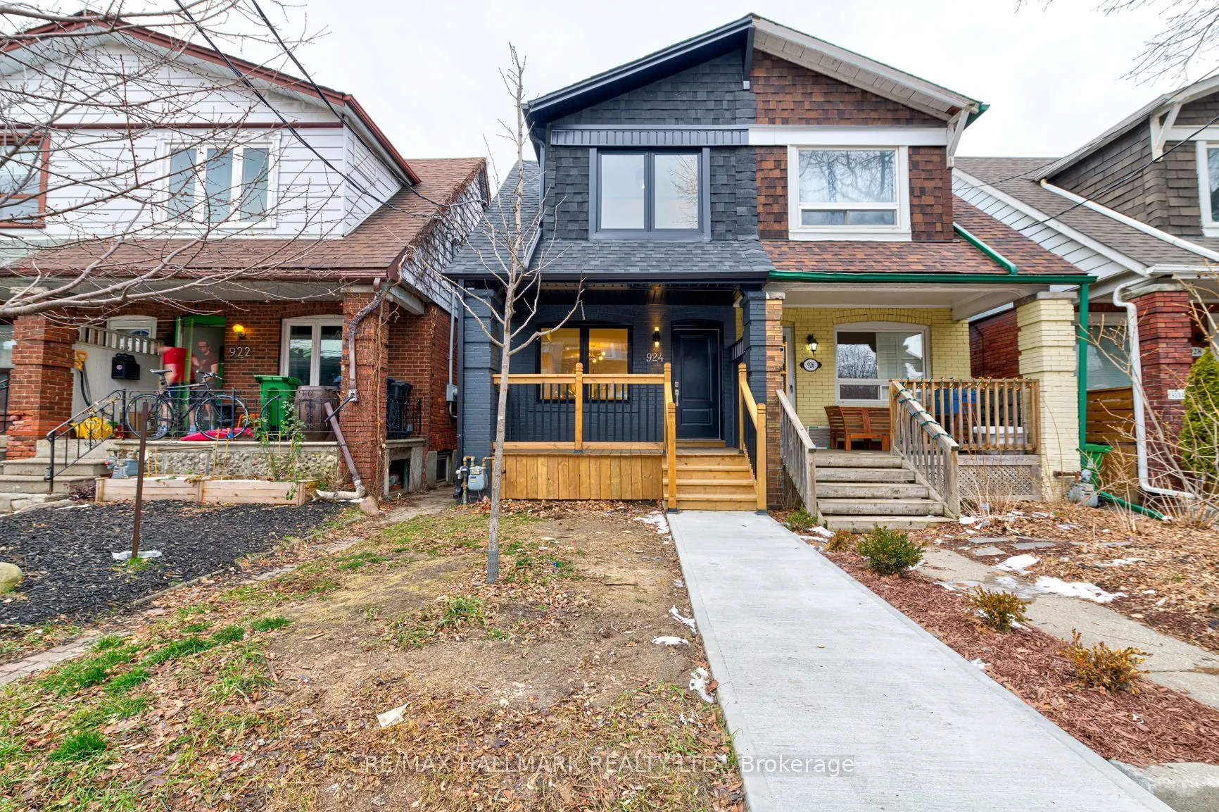 924 Broadview Avenue, #B