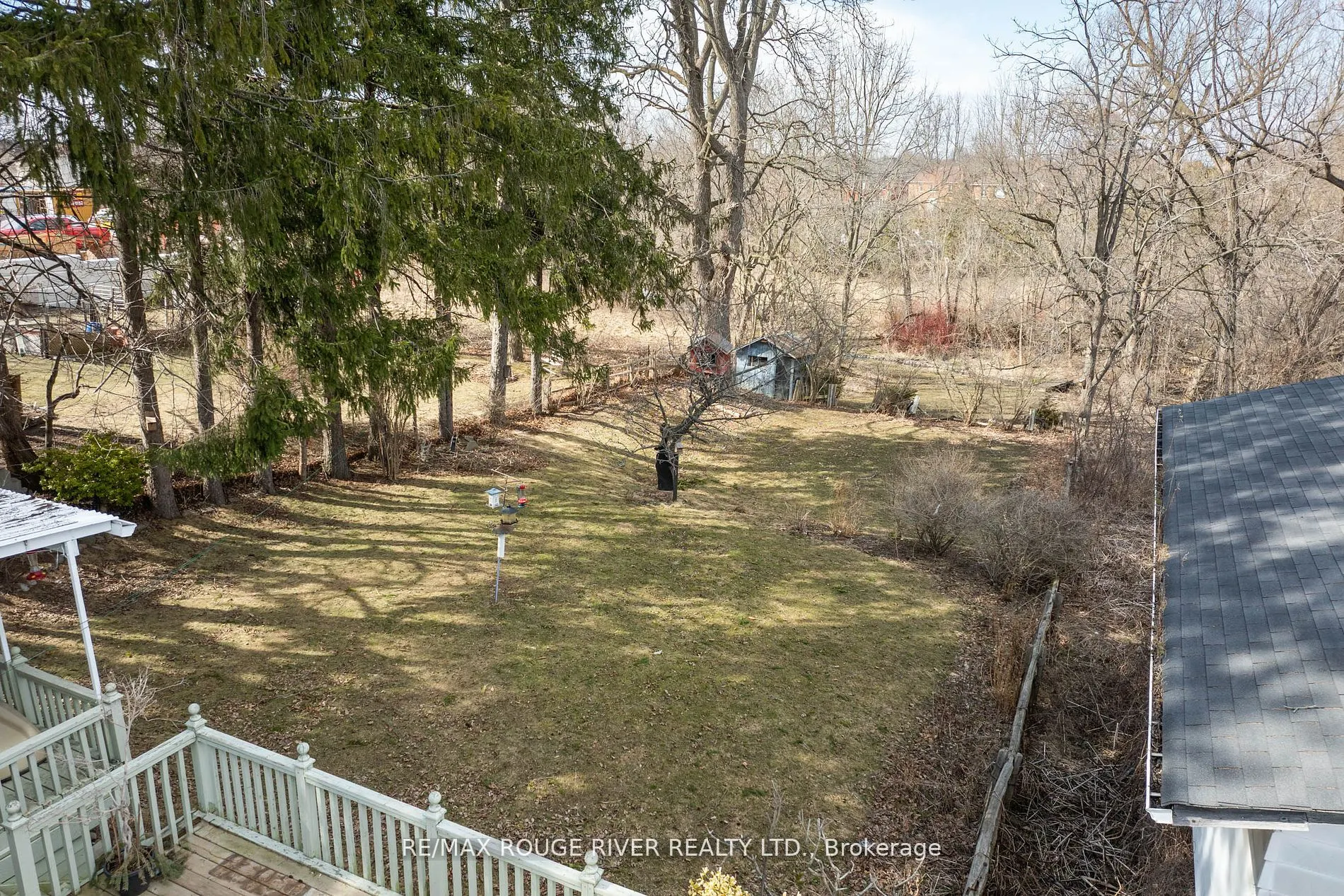 286 King Street E