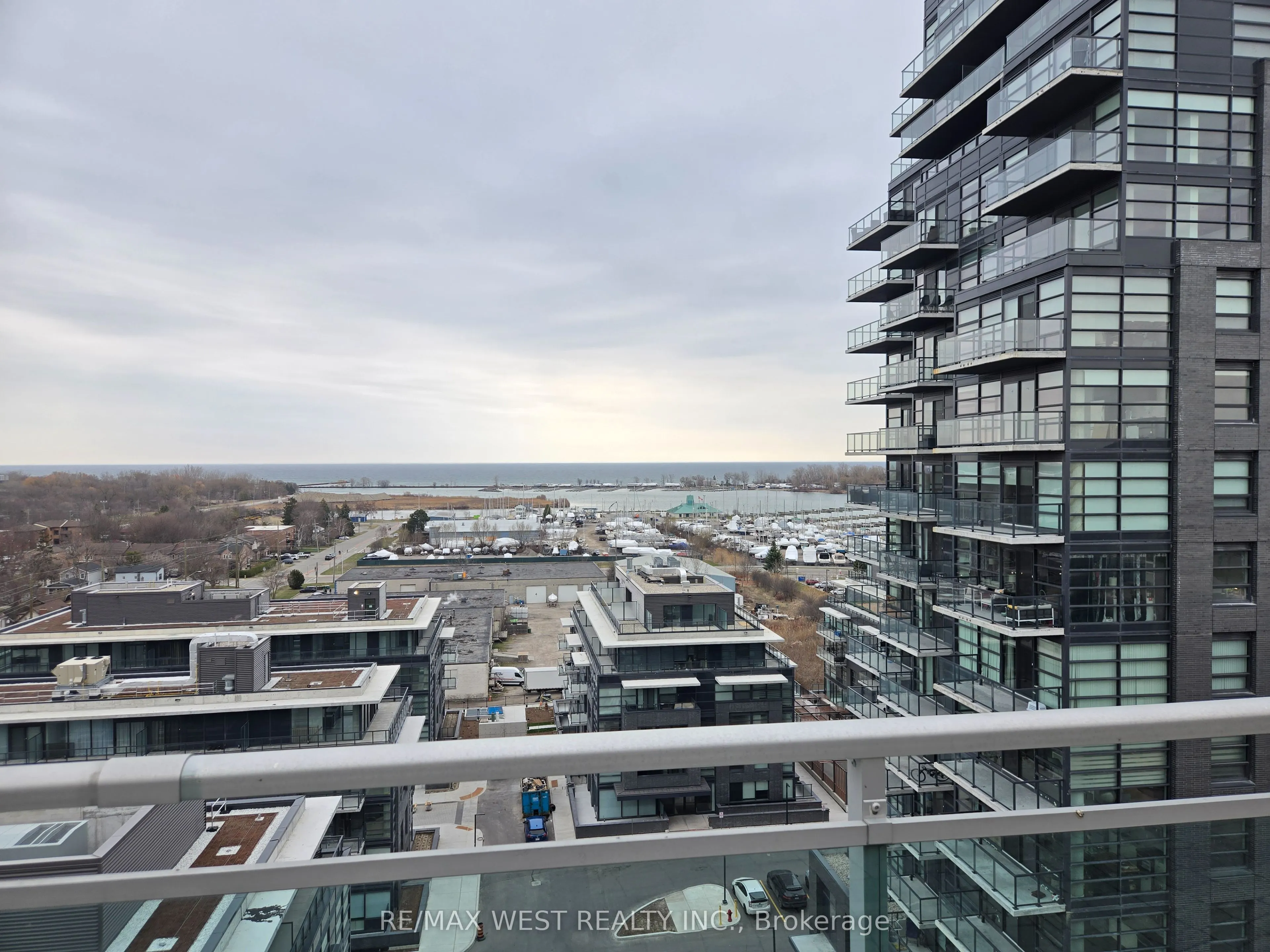1600 Charles Street #302