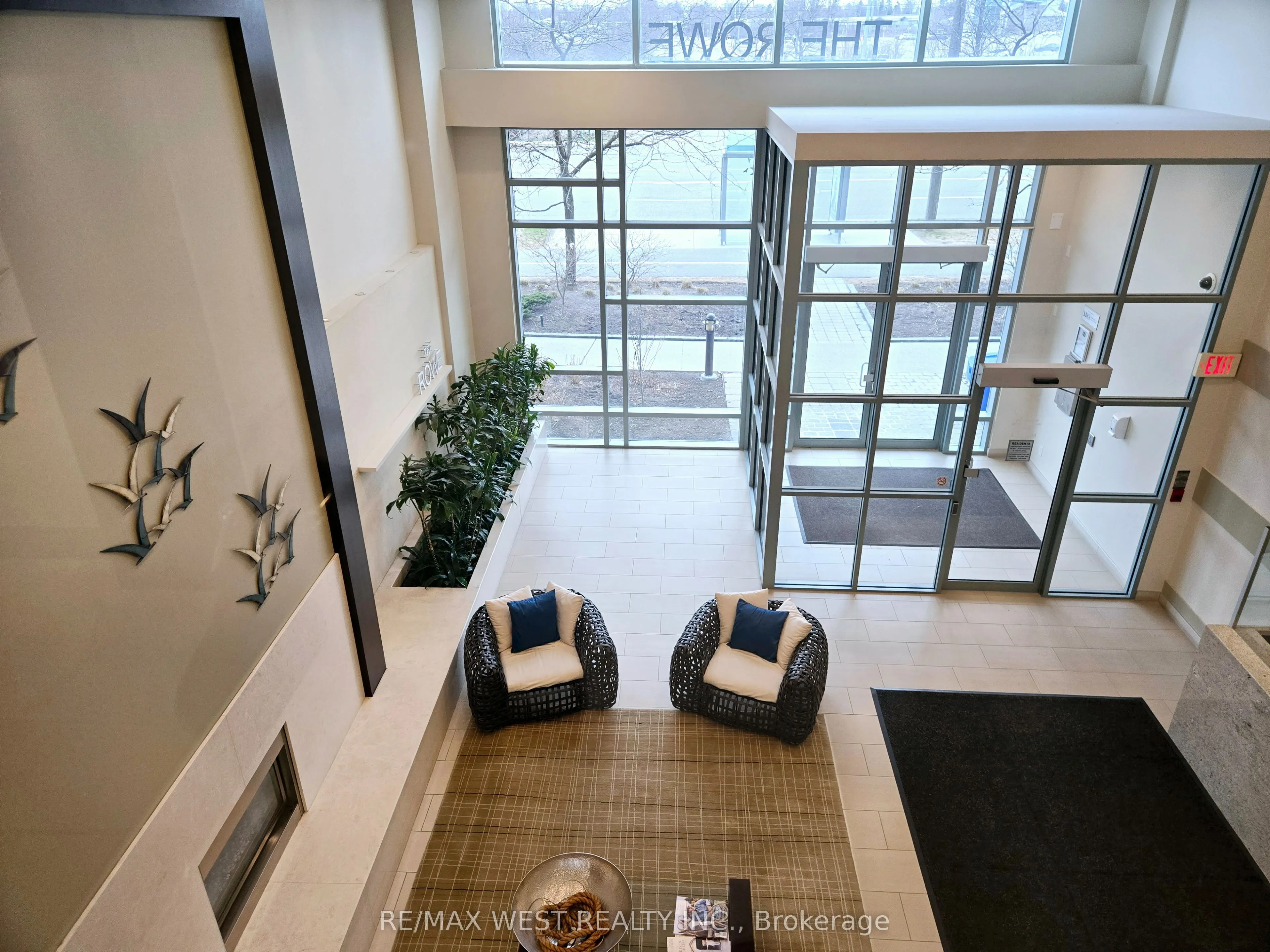 1600 Charles Street #302