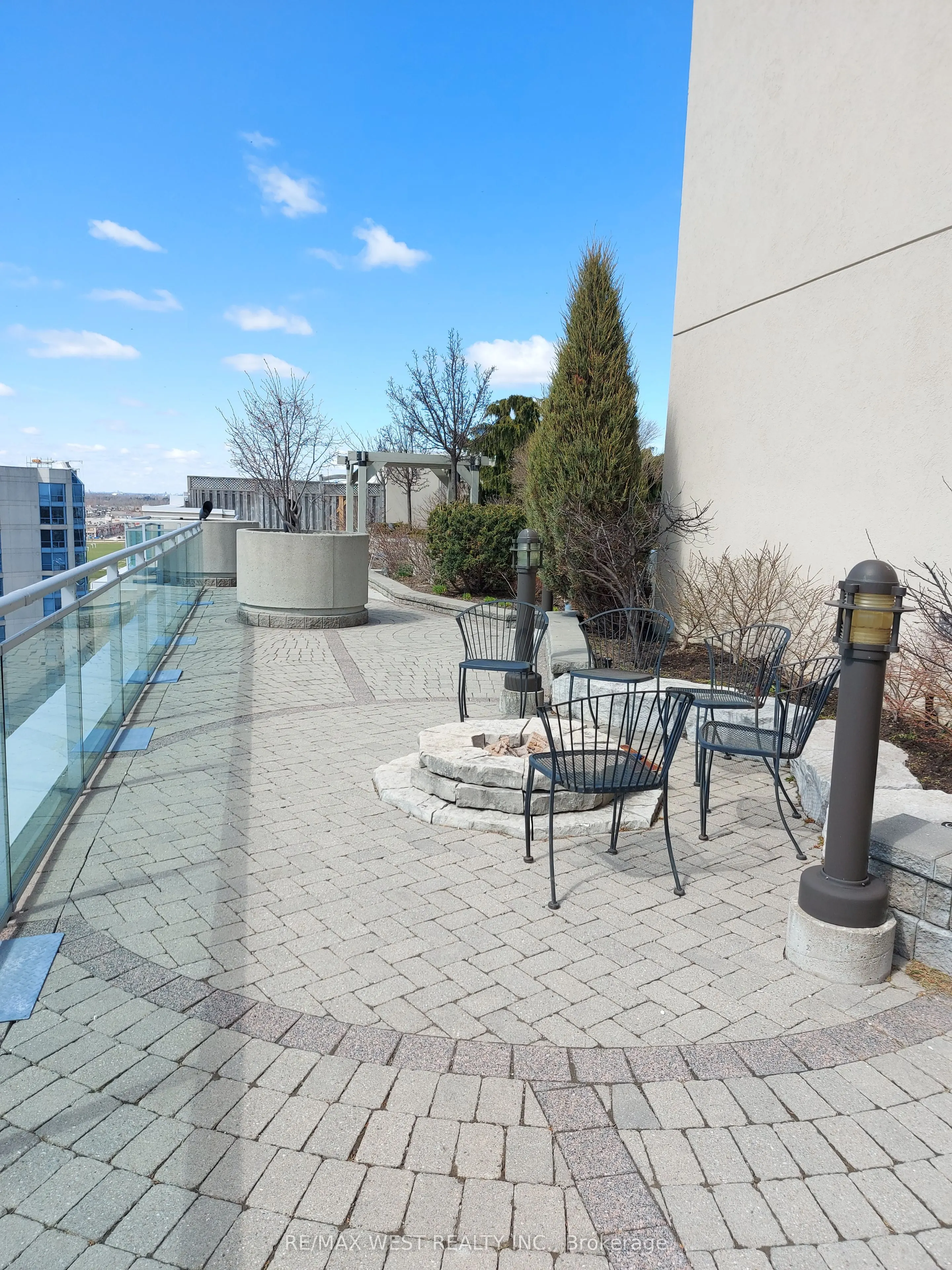 1600 Charles Street #302
